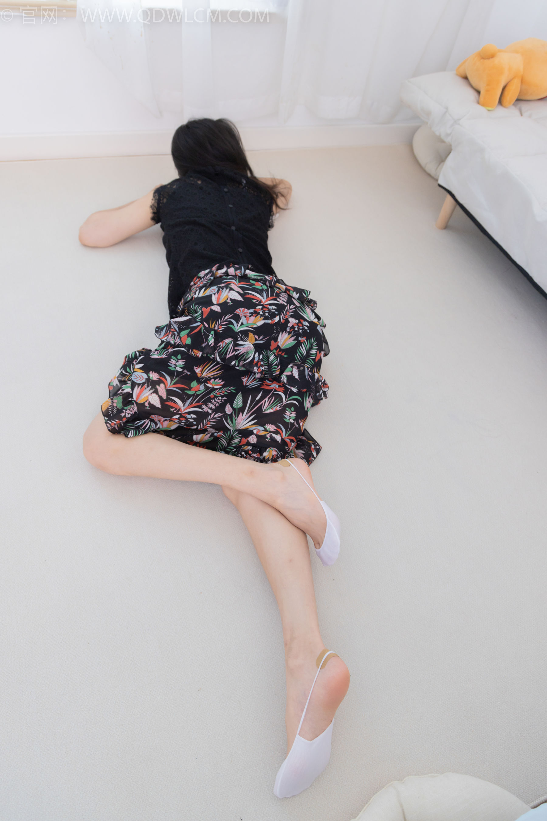 物恋传媒 No.1762 茯苓 - 前世今生_第3张