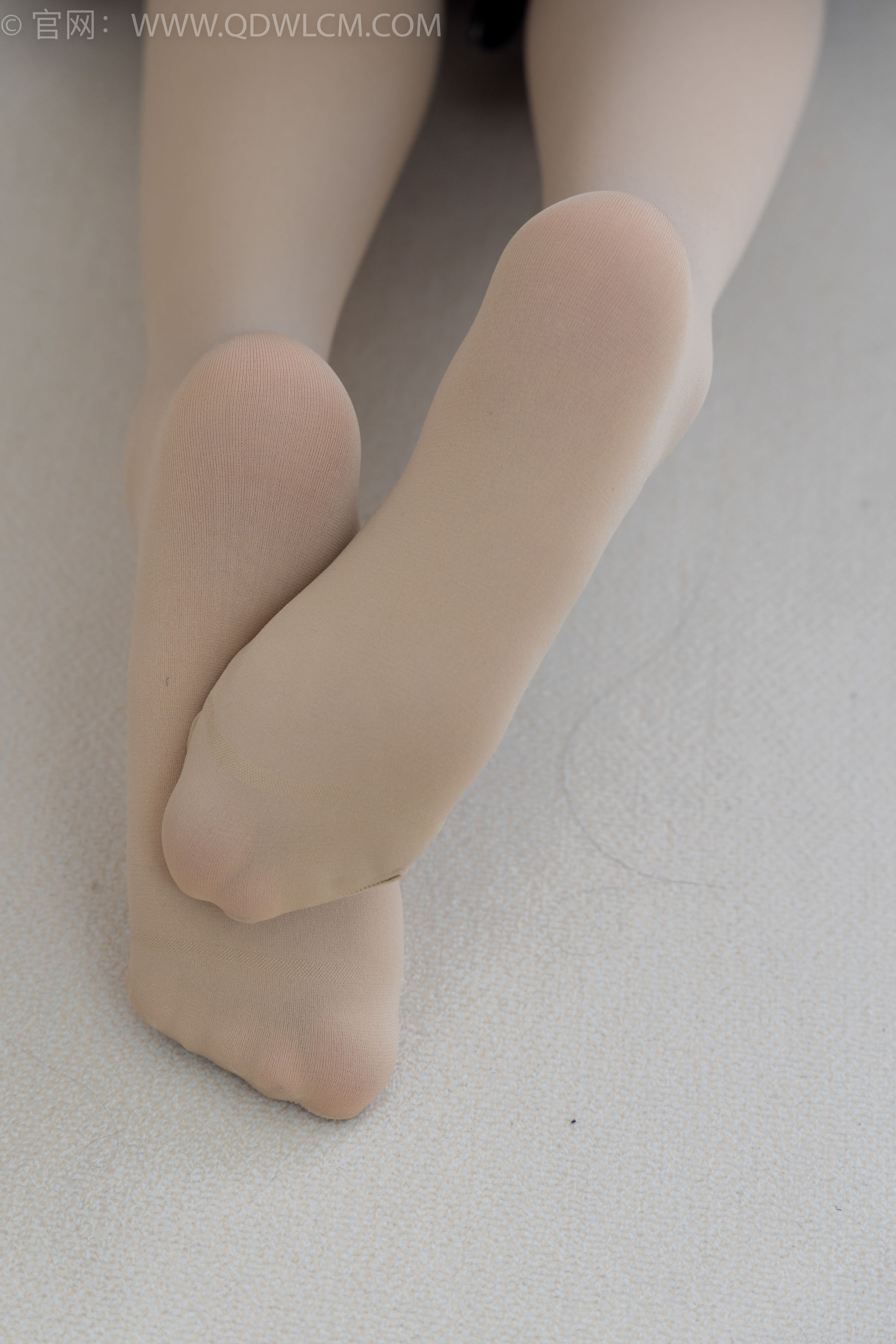 物恋传媒 NO.1766 青黛 -简单爱_第3张