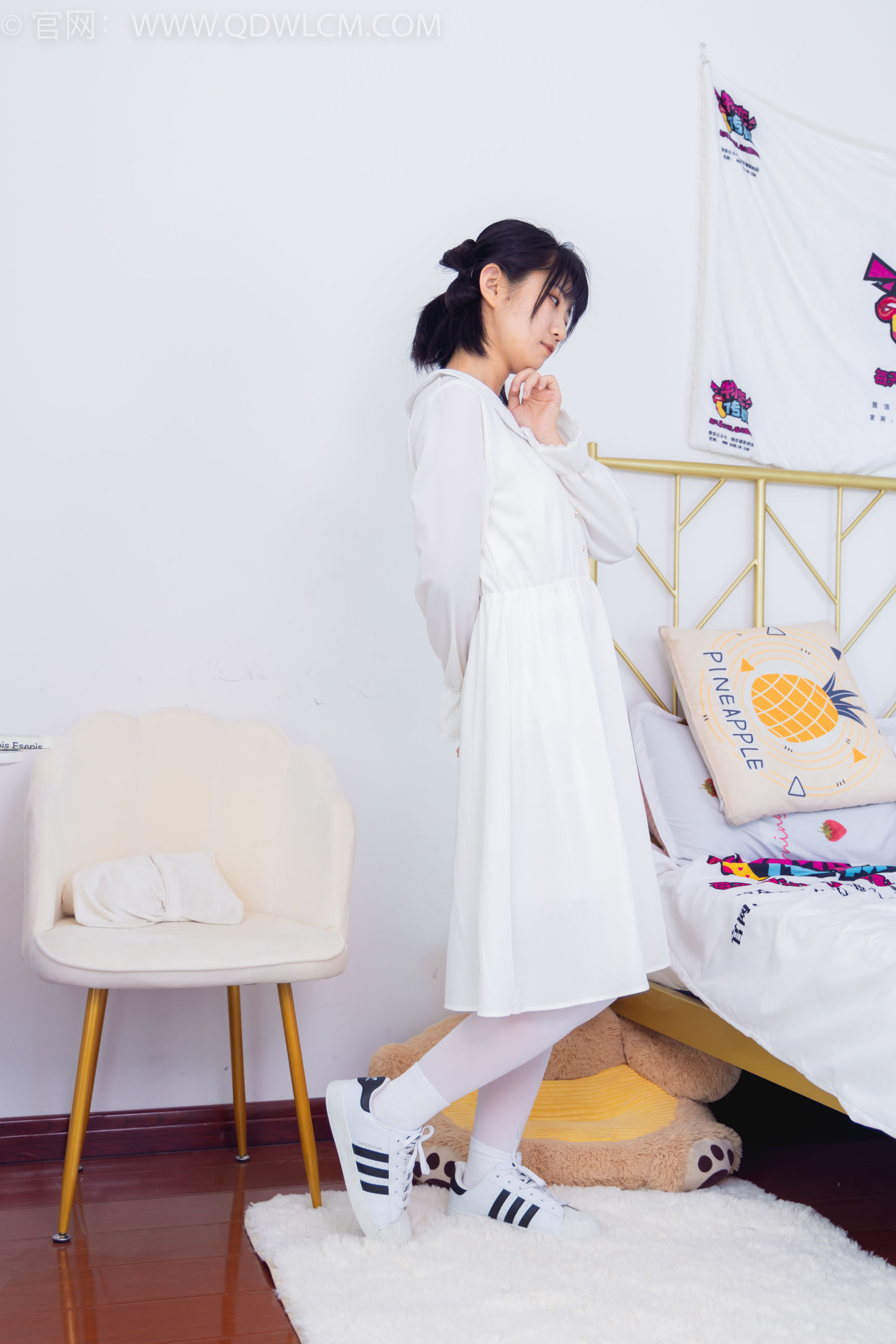 物恋传媒 No.1770 暗月 -短暂的美好_第2张