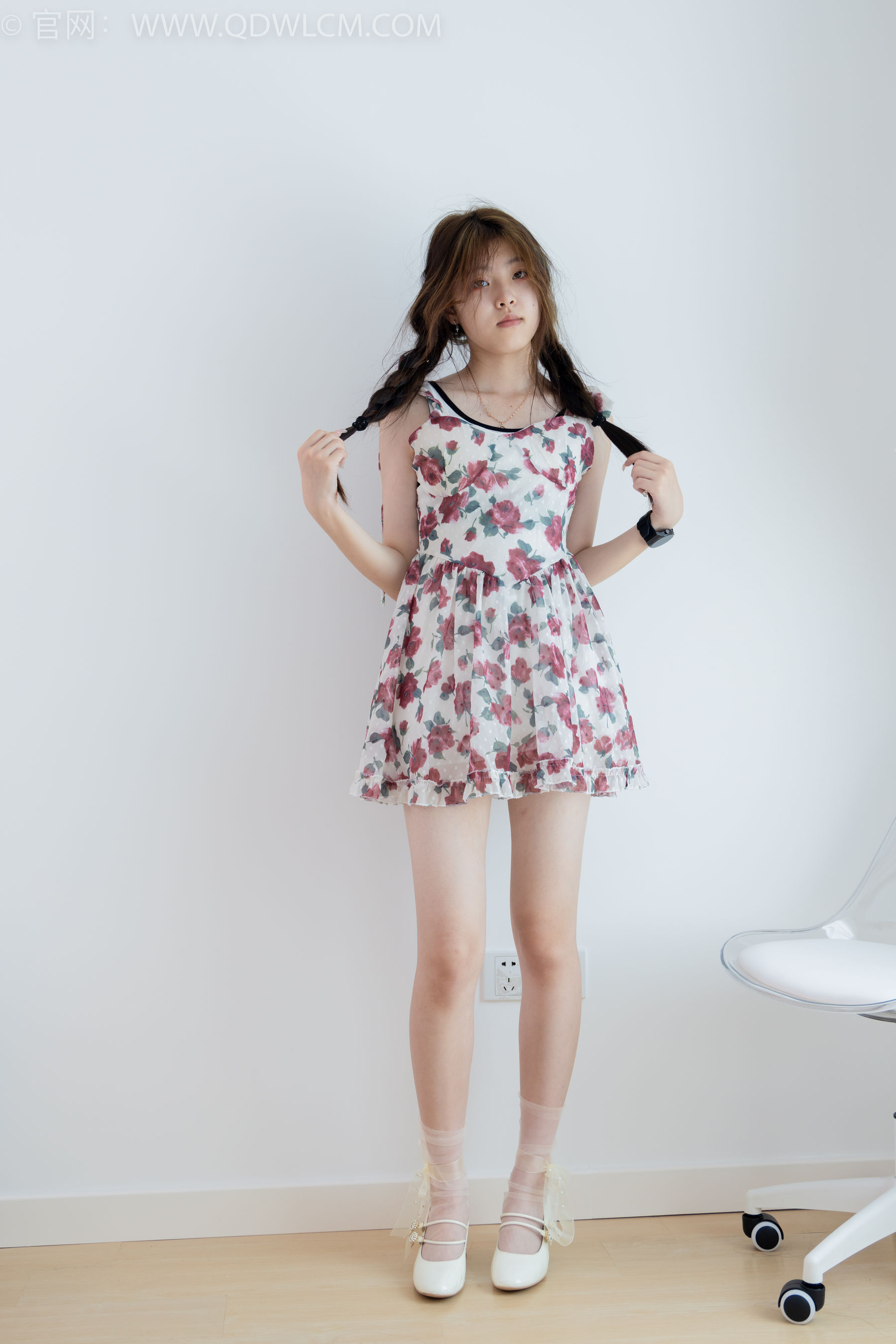 物恋传媒 No.1772 小谨 -相遇的意义_第2张