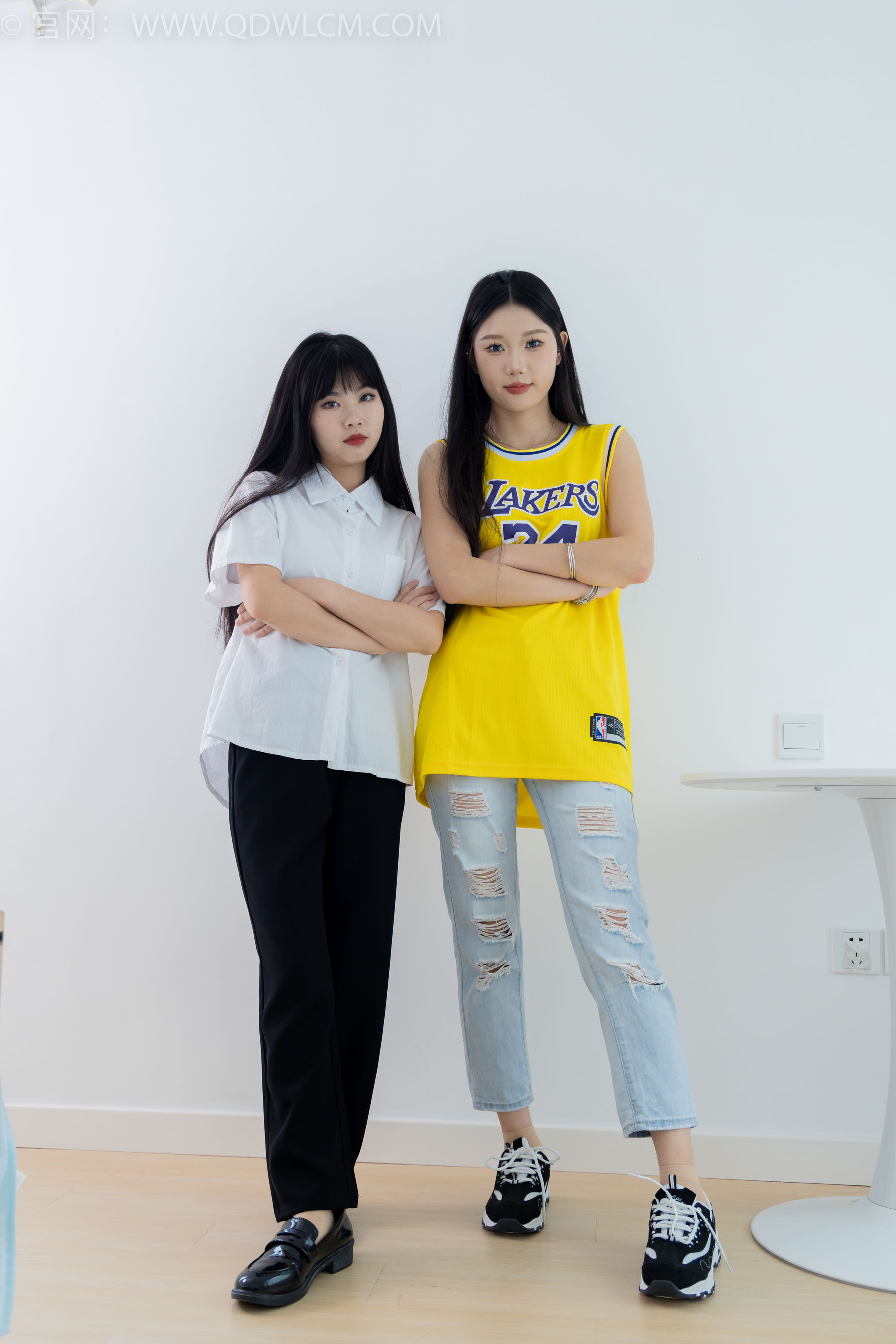 物恋传媒 No.1776 小竹&米米 -最好的结局_第1张