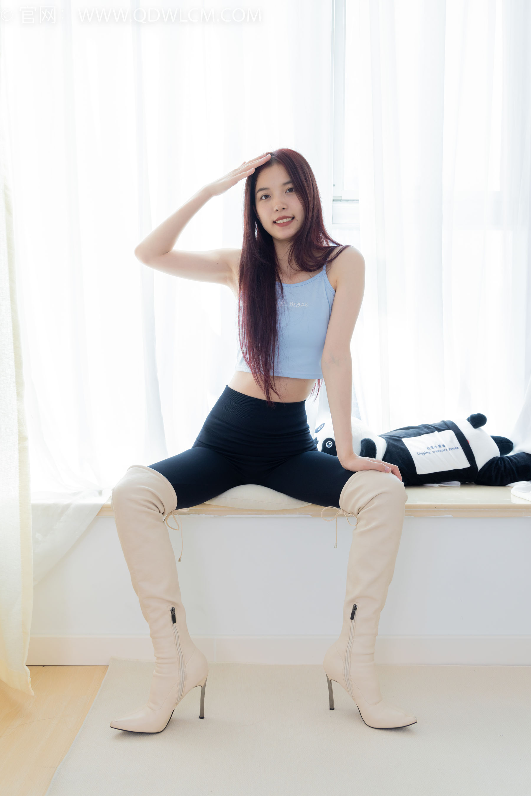 物恋传媒 No.1781 茯苓 -热爱宇宙_第1张