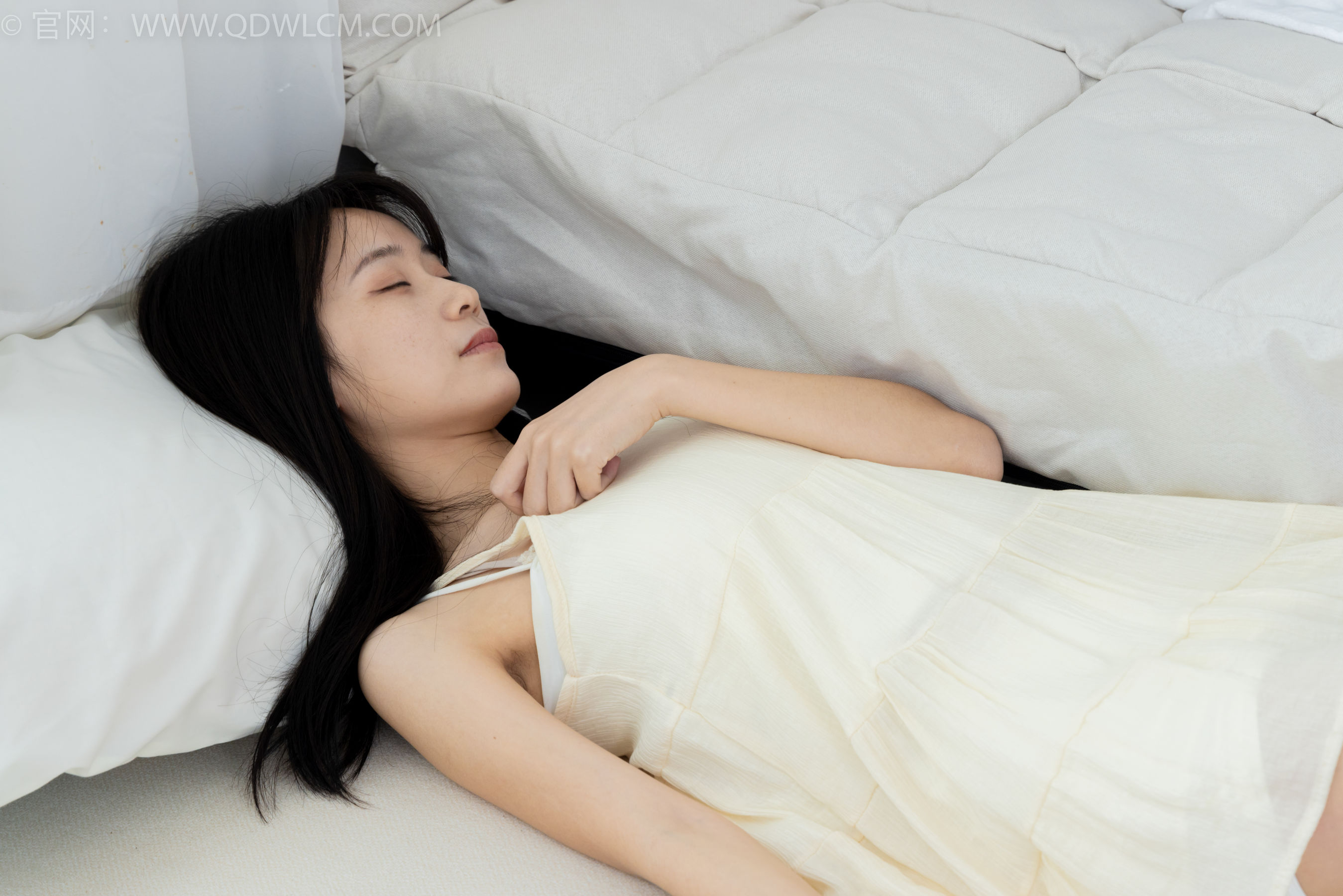 物恋传媒 No.1782 菜菜 -岁月漫长_第3张