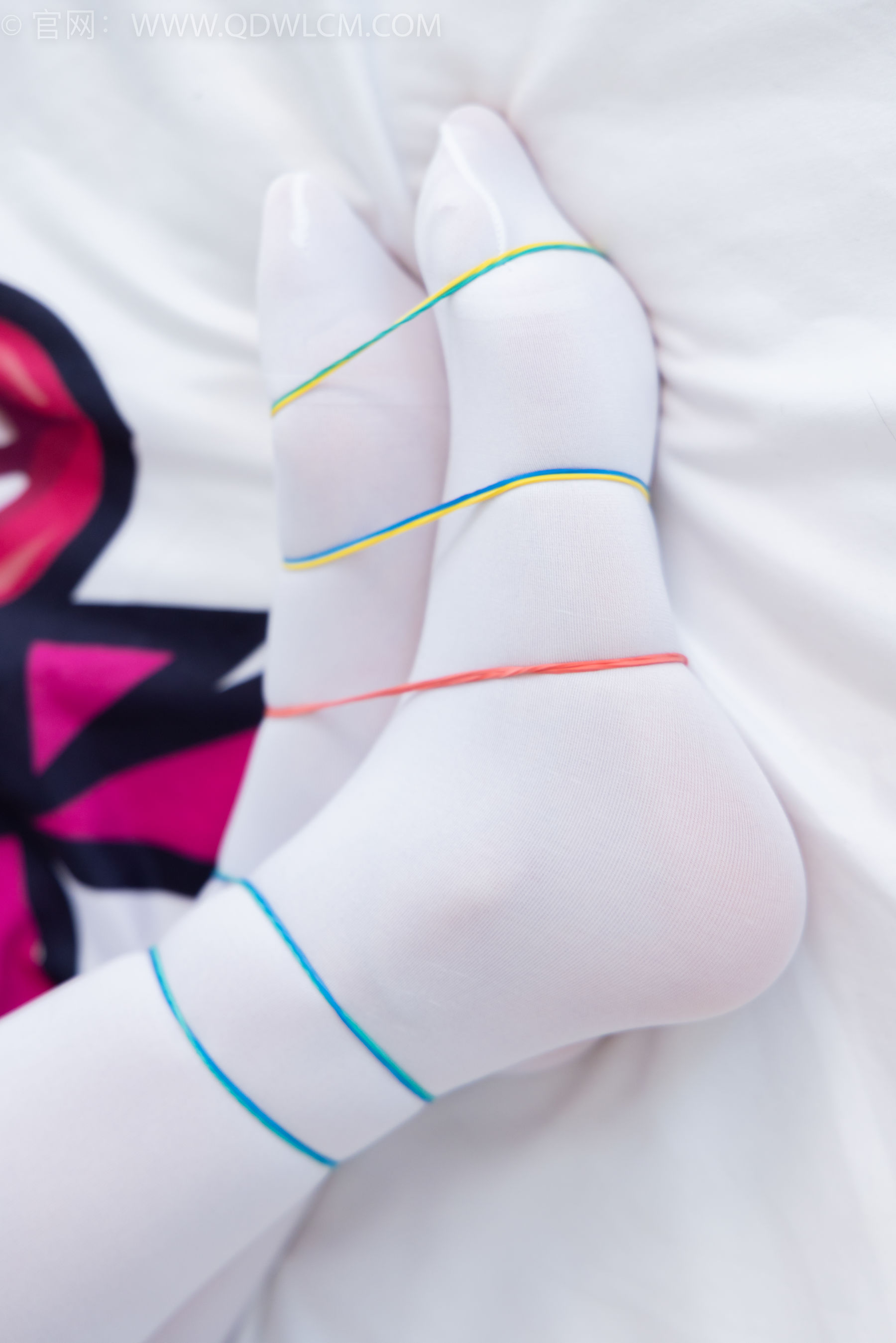 物恋传媒 No.1787 小敏 -大雾的清晨_第3张