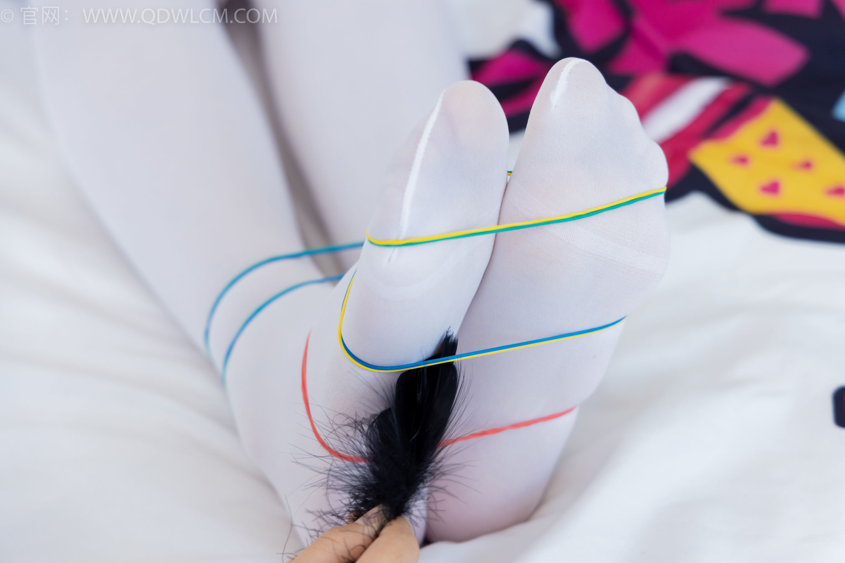 物恋传媒 No.1787 小敏 -大雾的清晨_第5张