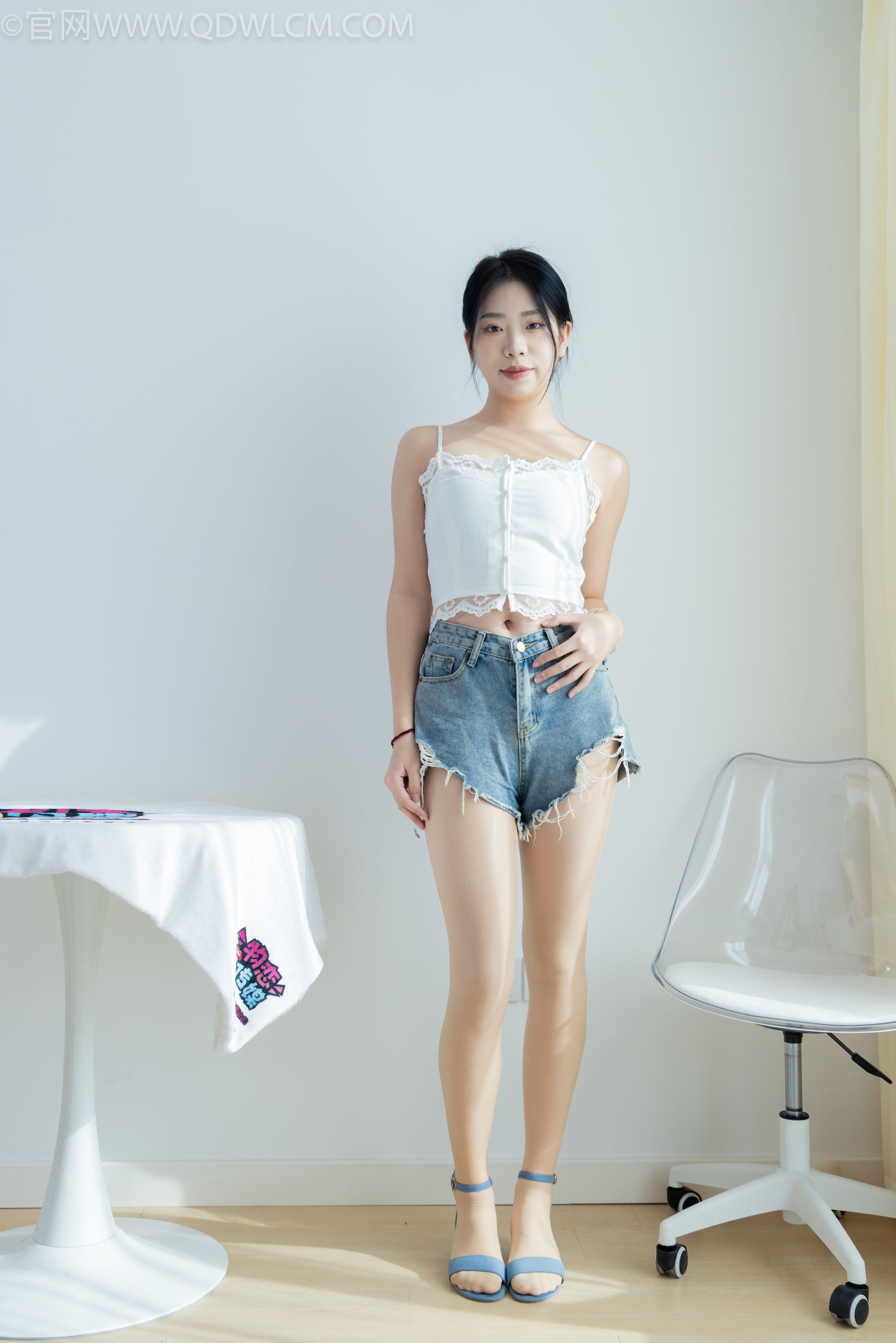 物恋传媒 No.1915 小谷 -斗转星移_第1张