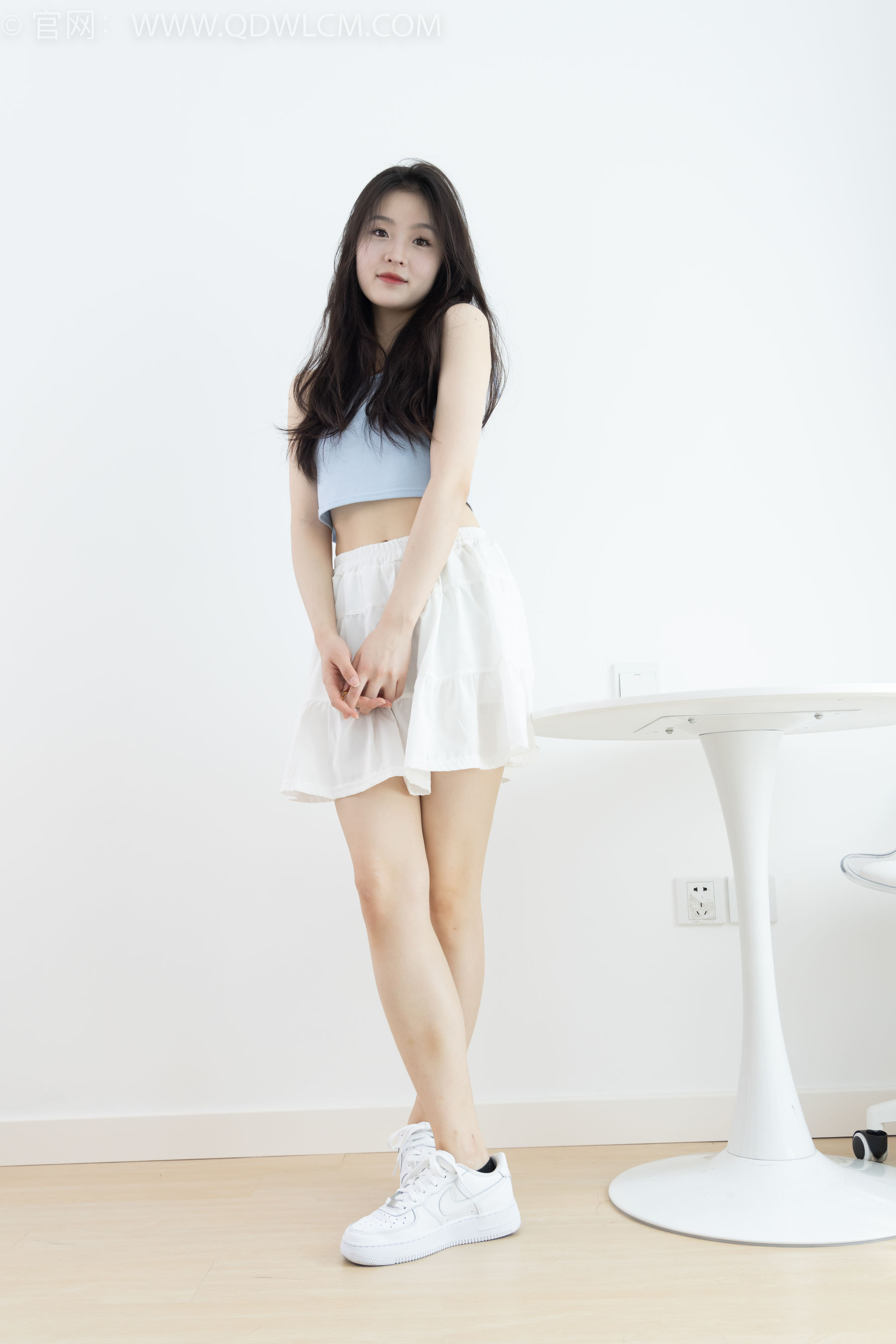 物恋传媒 No.1920 青柠 -日升日落_第3张