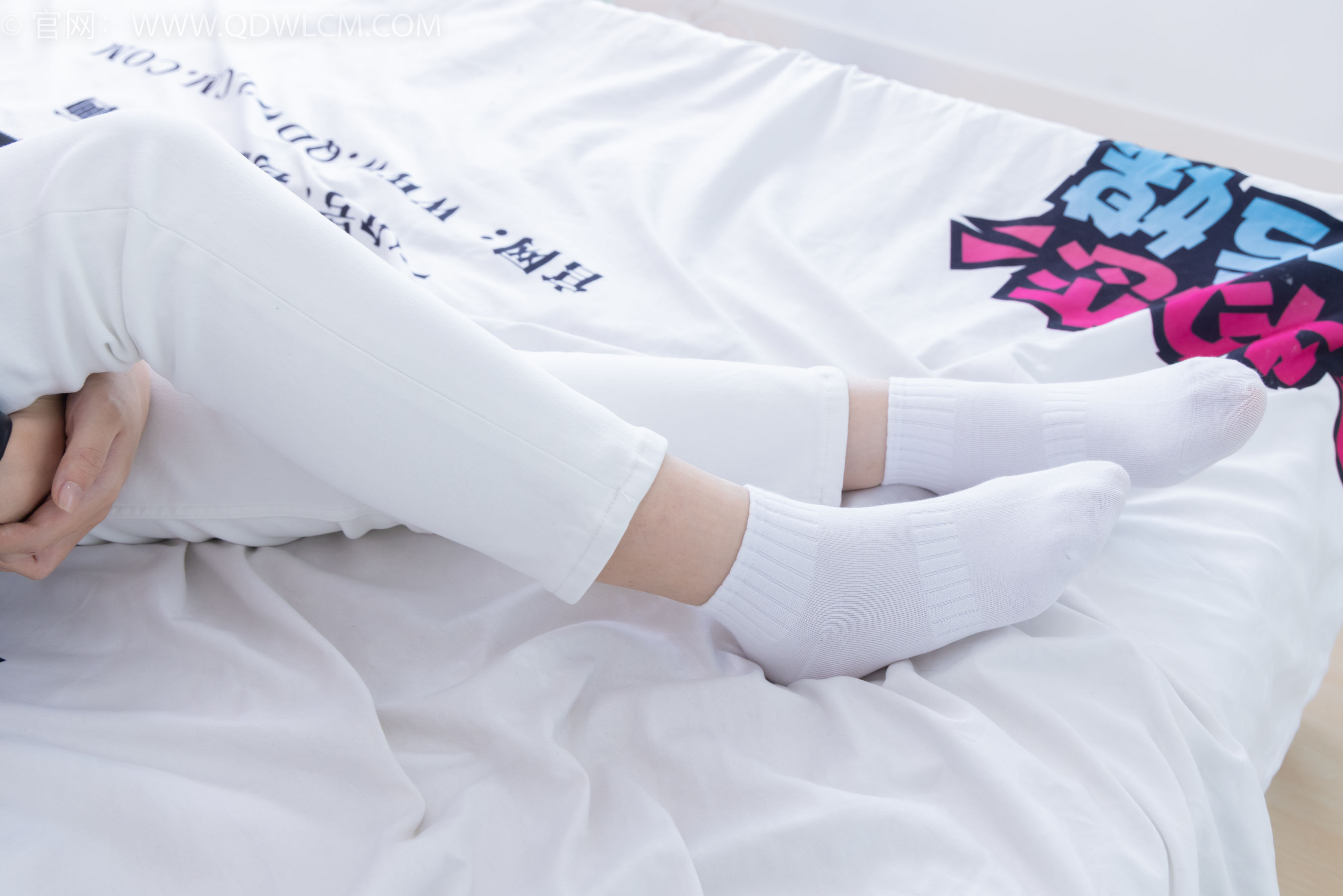 物恋传媒 No.1923 纱纱 -鸟语花香_第4张