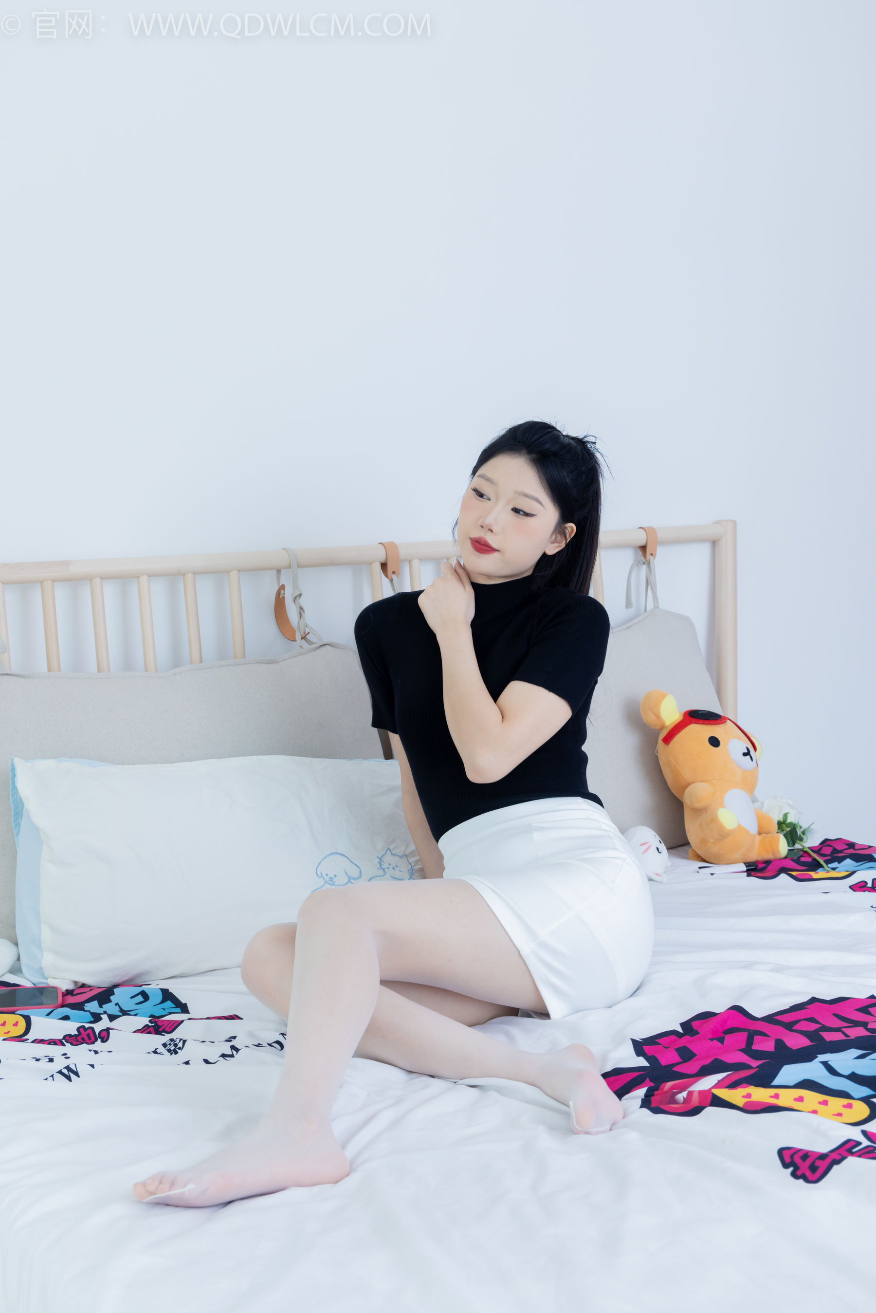 物恋传媒 No.1925 小竹 -浪漫的告白_第3张