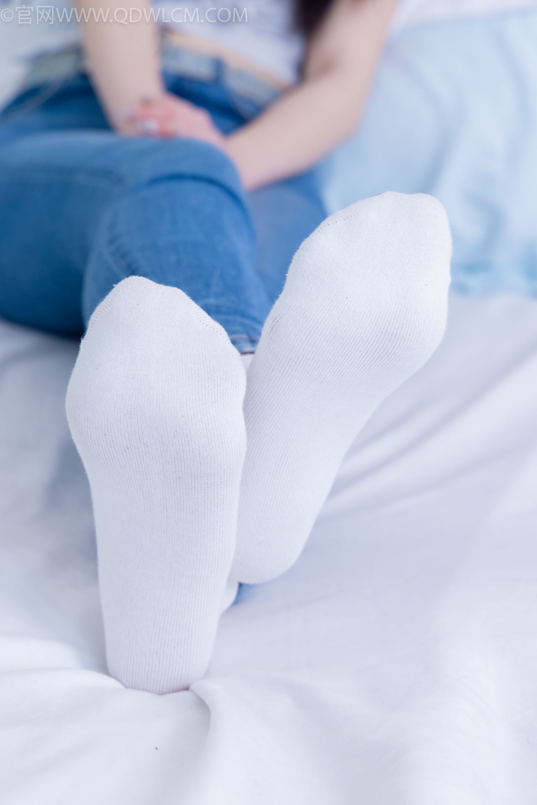 物恋传媒 No.1928 川川 -人心不足_第4张