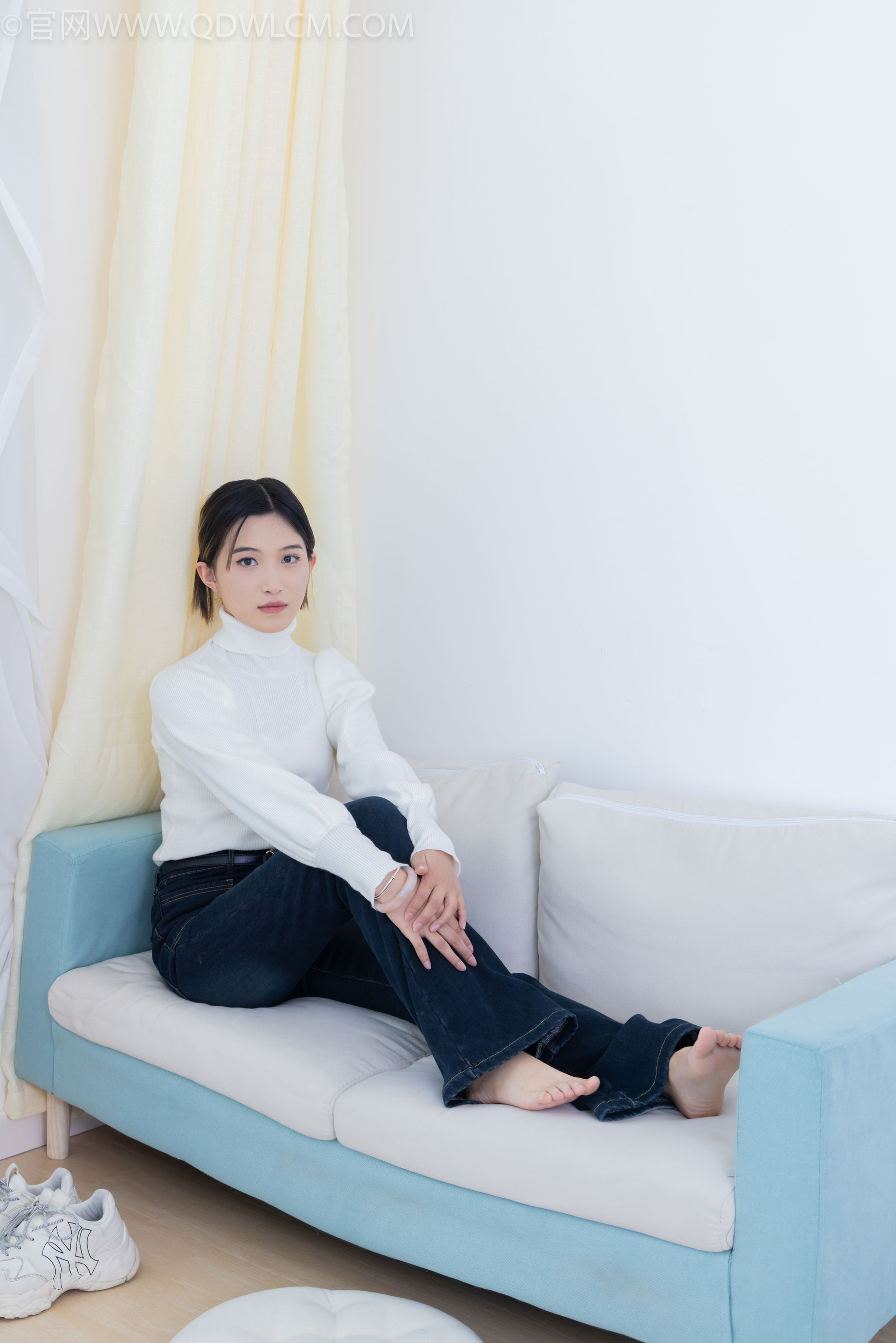 物恋传媒 No.1929 茹茹 -如花美眷_第3张