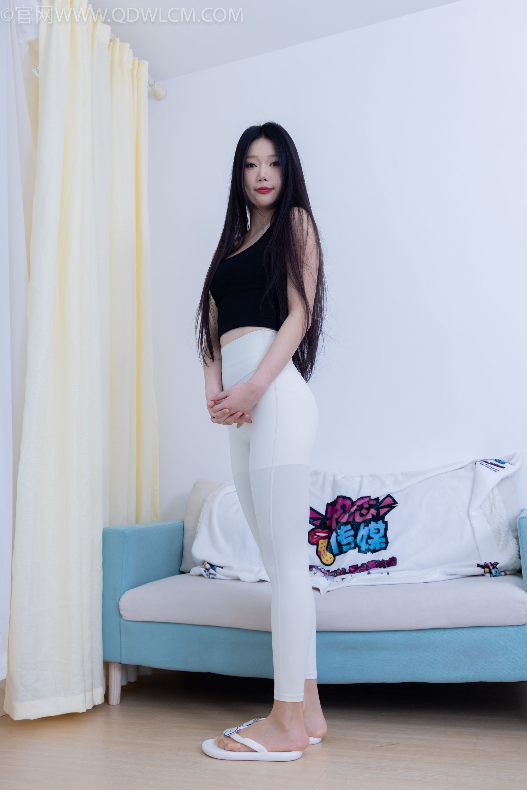 物恋传媒 No.1933 小竹 -钢琴曲_第1张