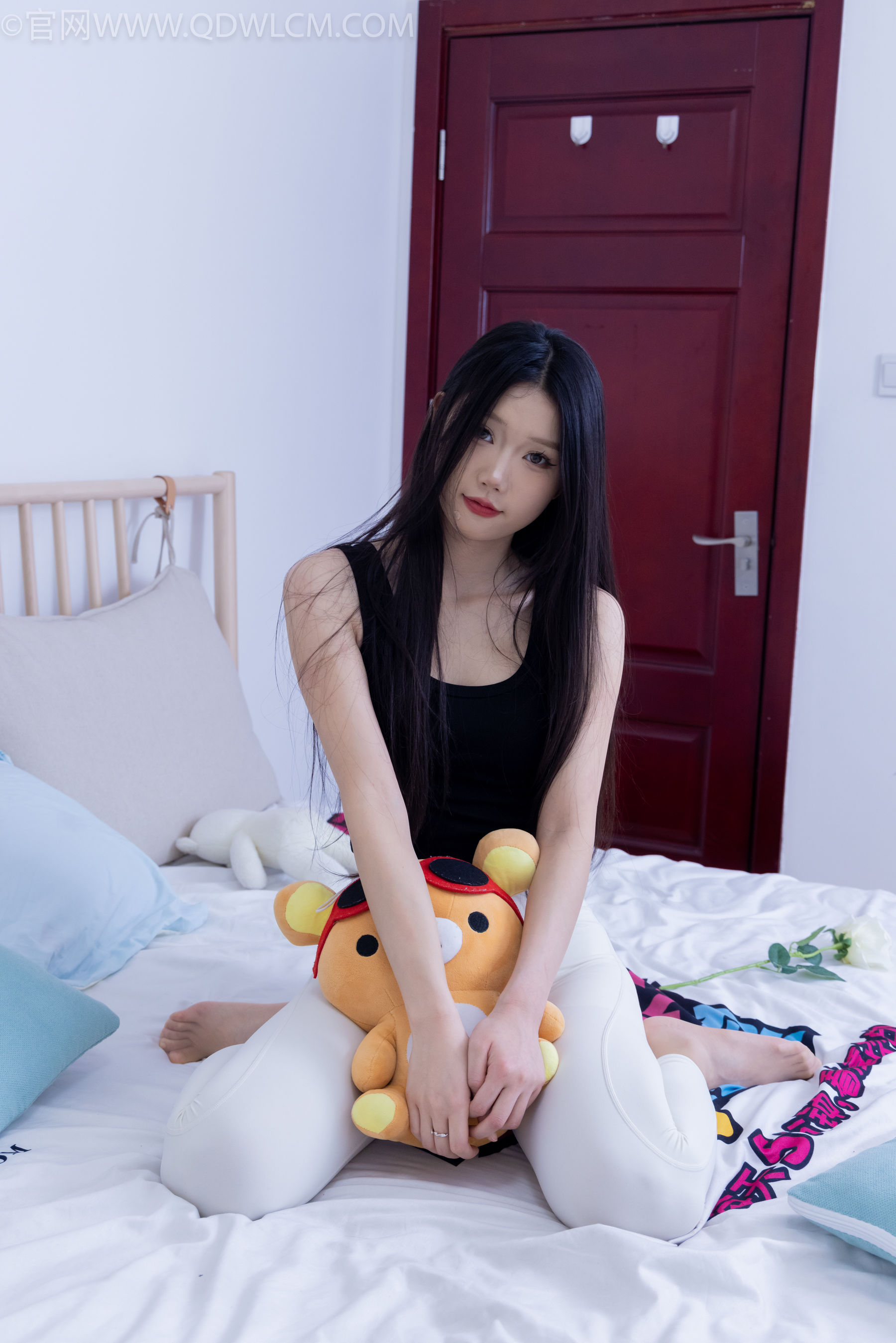 物恋传媒 No.1933 小竹 -钢琴曲_第3张