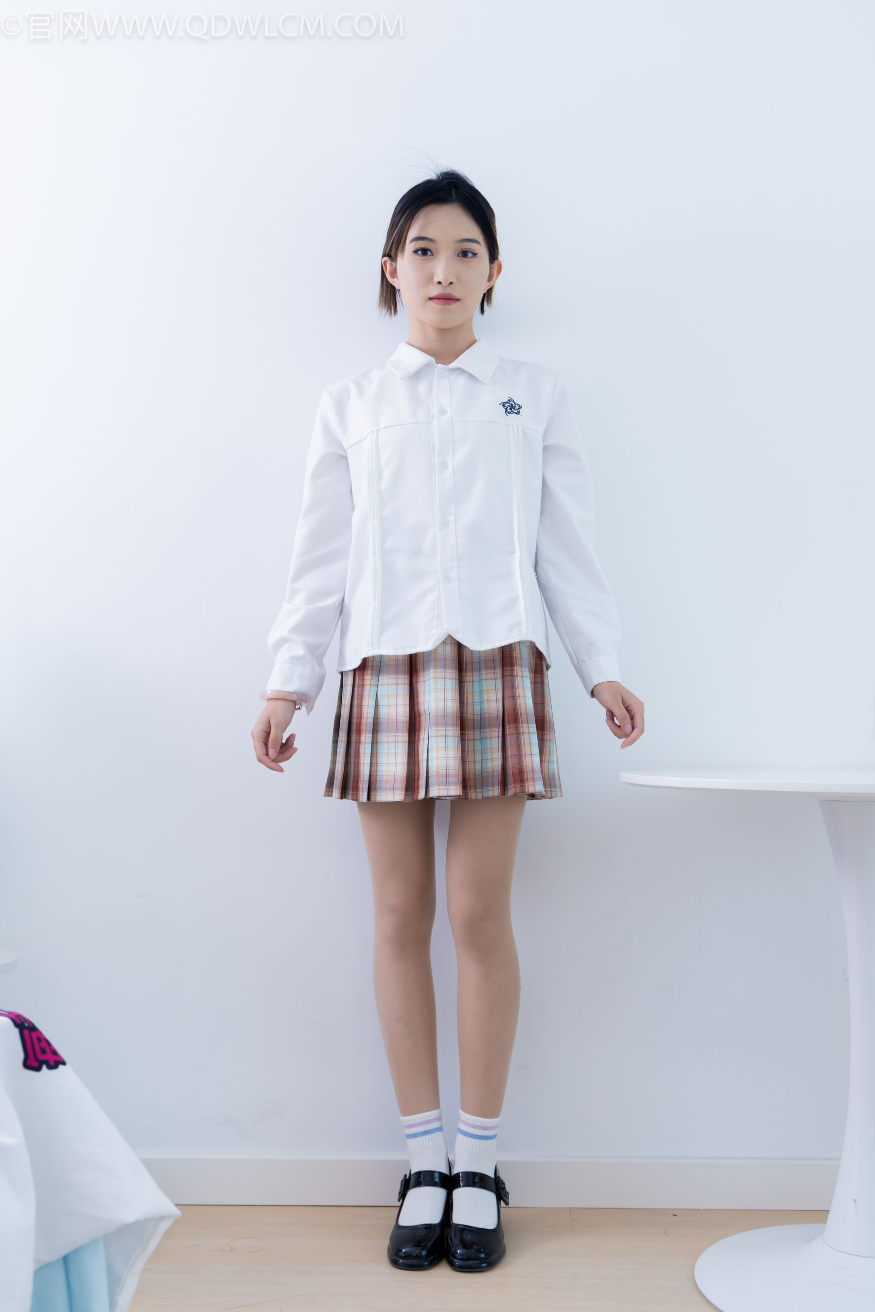 物恋传媒 No.1934 茹茹 -山茶花_第1张