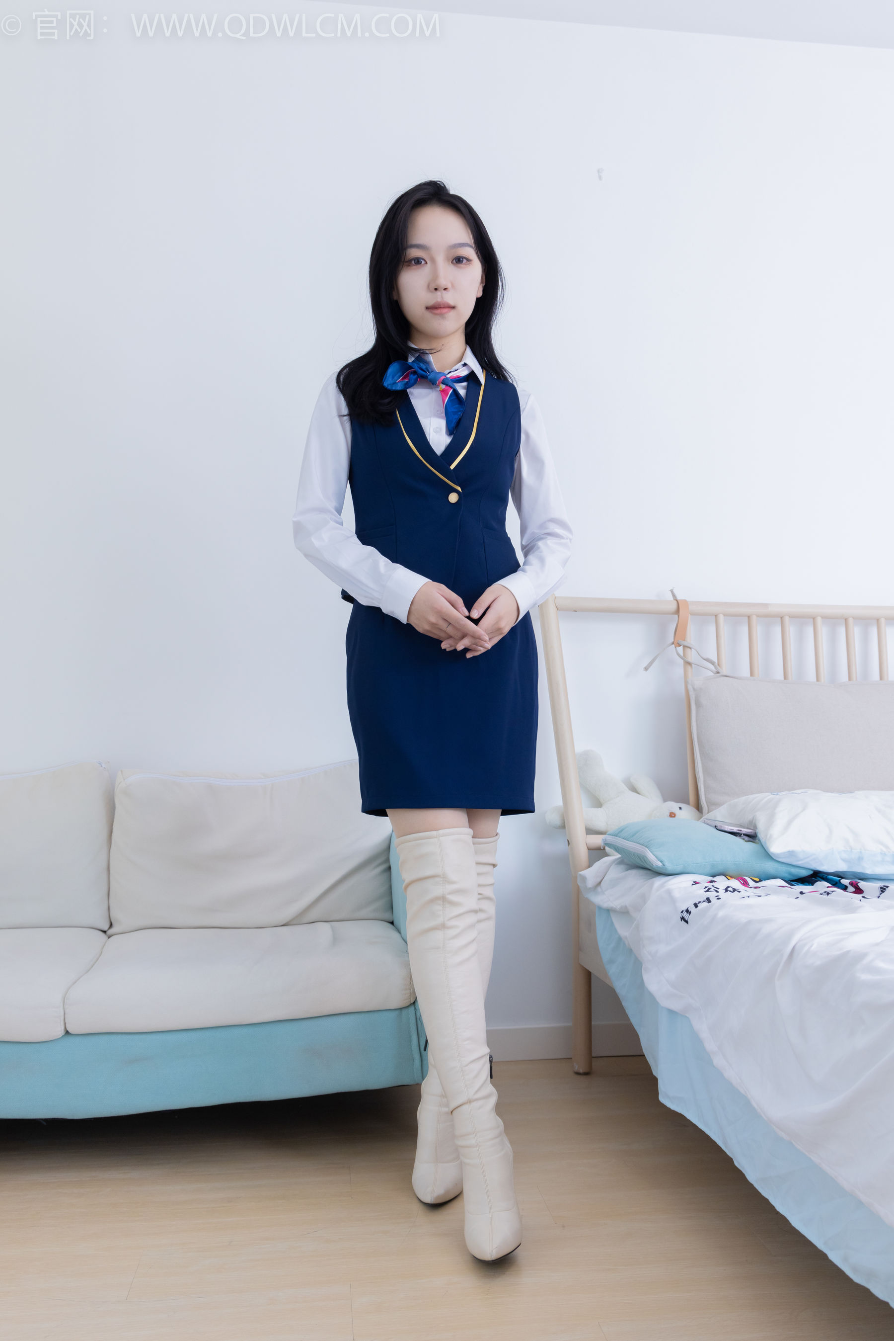 物恋传媒 No.1944 纱纱 -黄油奶酪_第1张