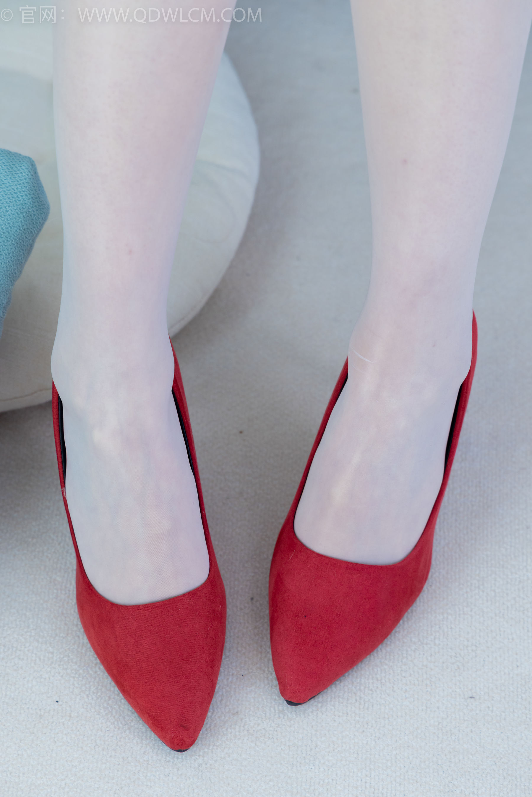 物恋传媒 No.1952 小竹 -圣诞仙女_第2张