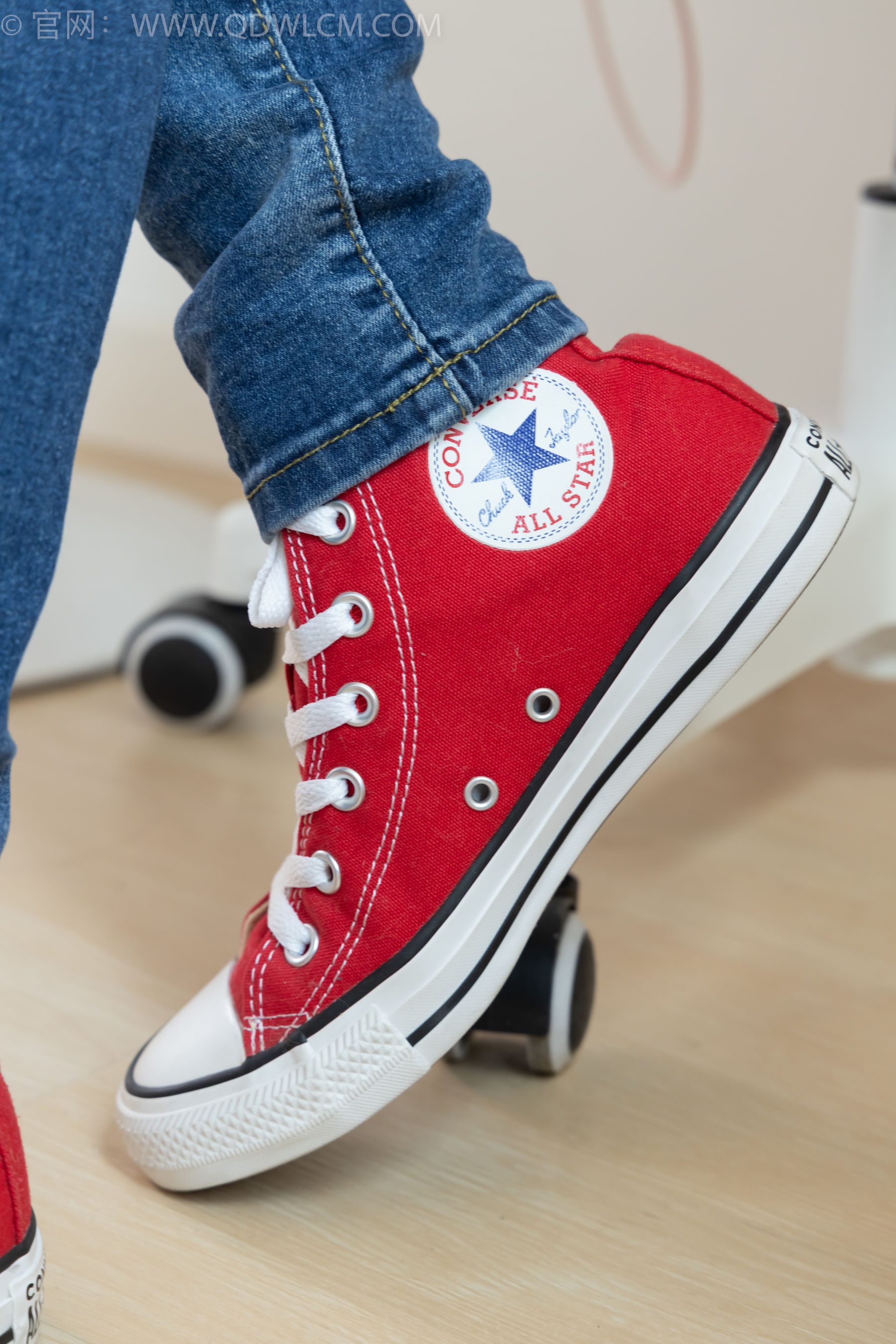 物恋传媒 No.1958 欢欢 -奇妙能力_第2张