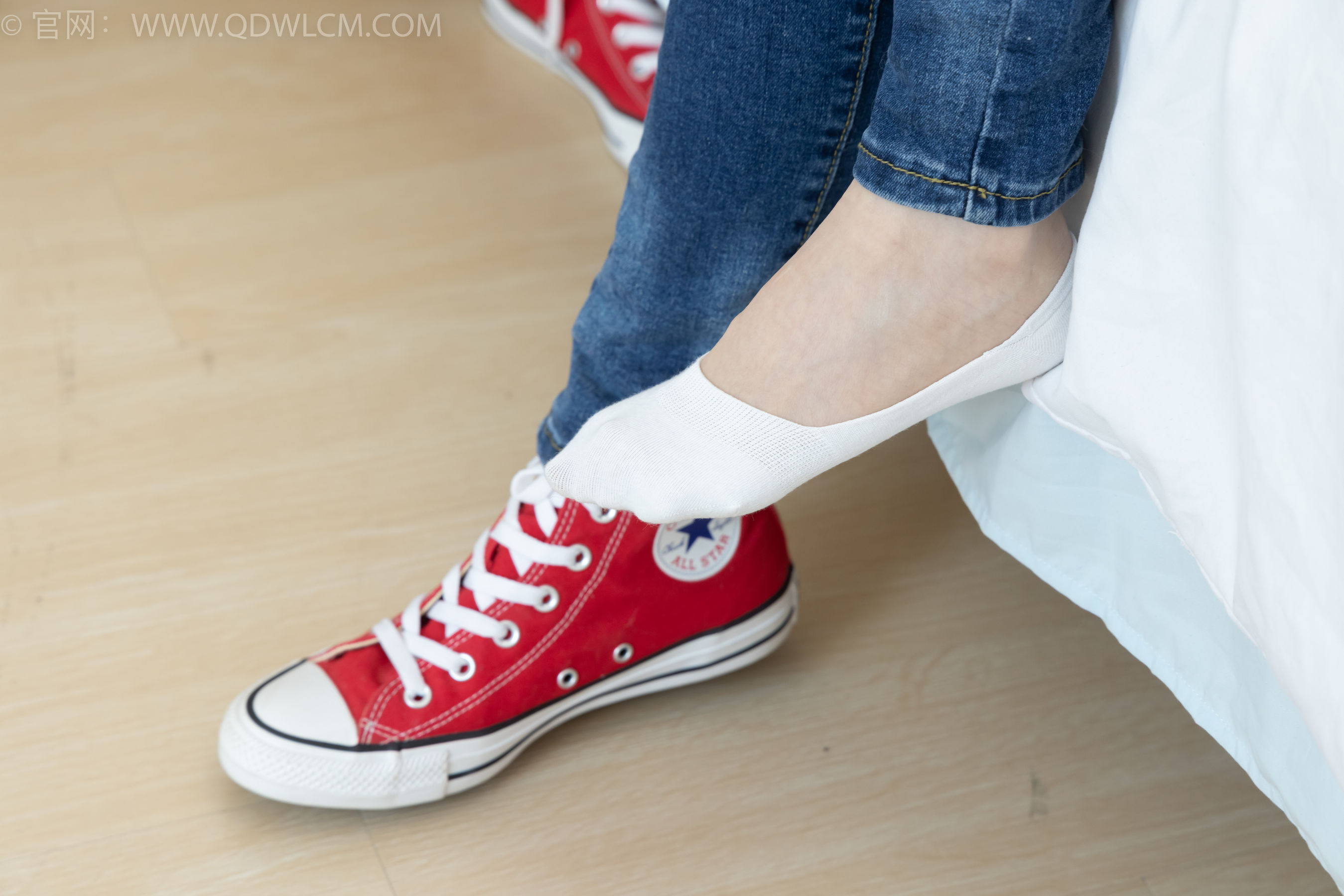 物恋传媒 No.1958 欢欢 -奇妙能力_第4张