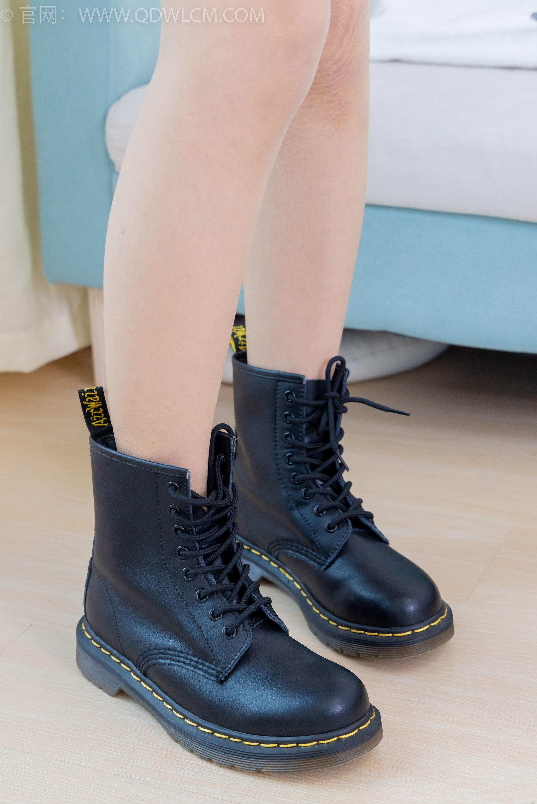 物恋传媒 No.1965 菜菜 -温柔侧脸_第4张