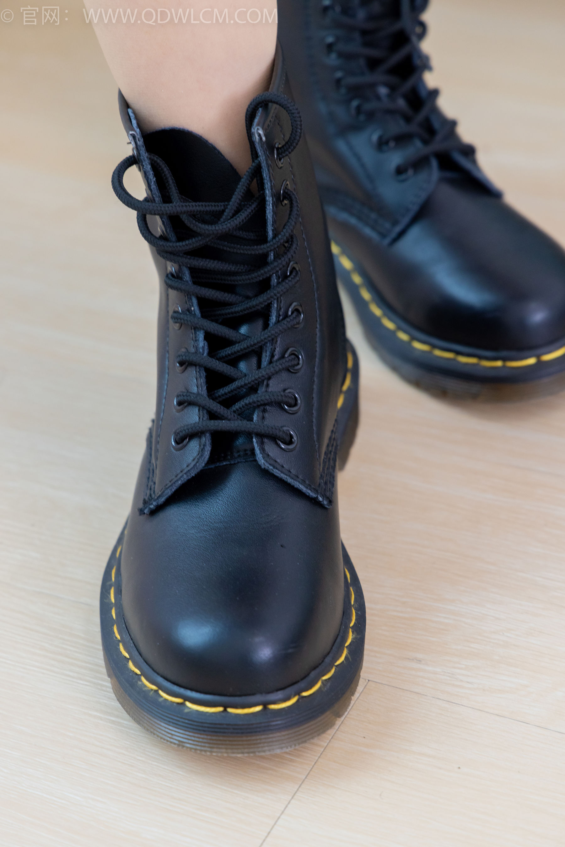 物恋传媒 No.1965 菜菜 -温柔侧脸_第5张