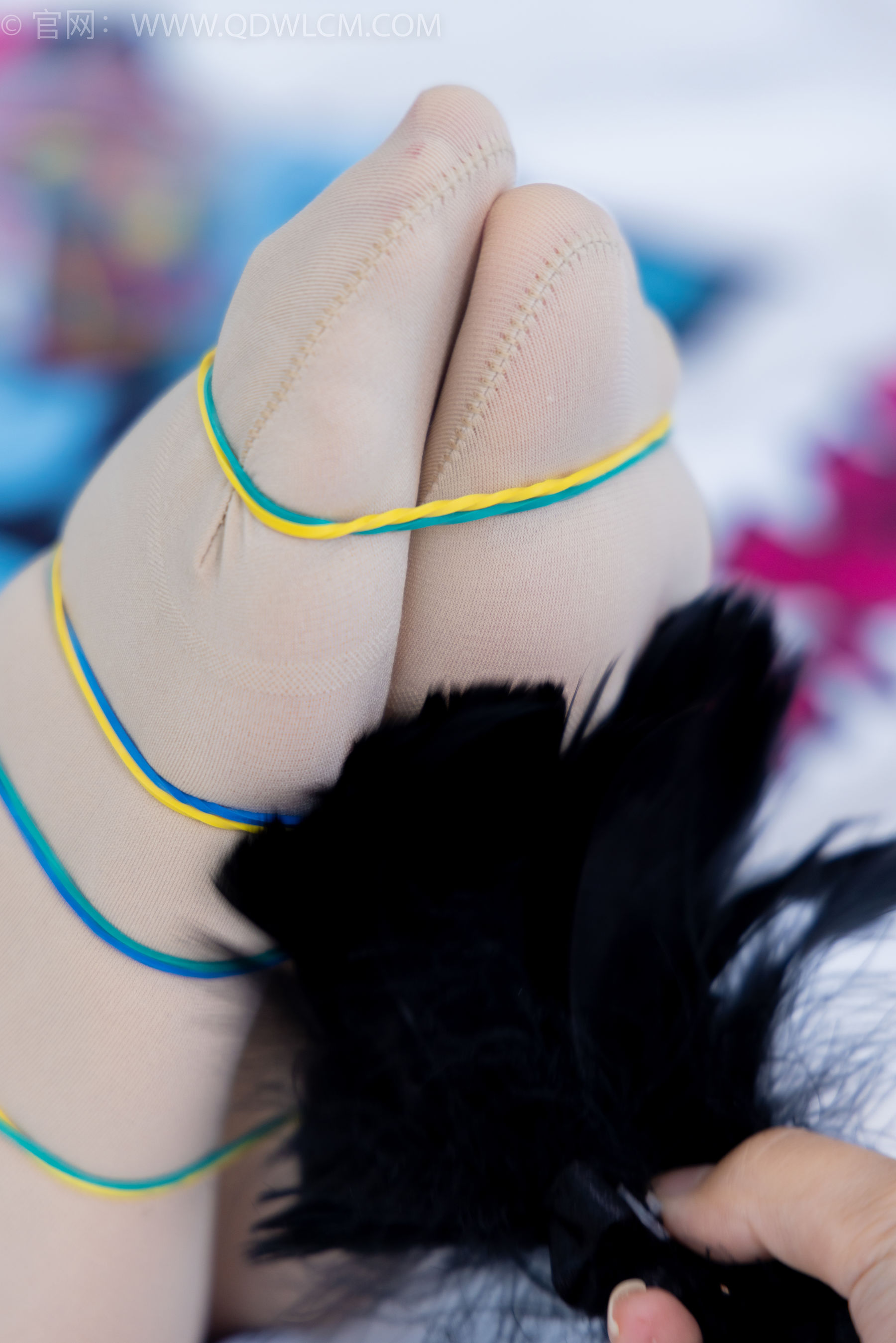 物恋传媒 No.1966 小敏 -暖暖的微光_第3张