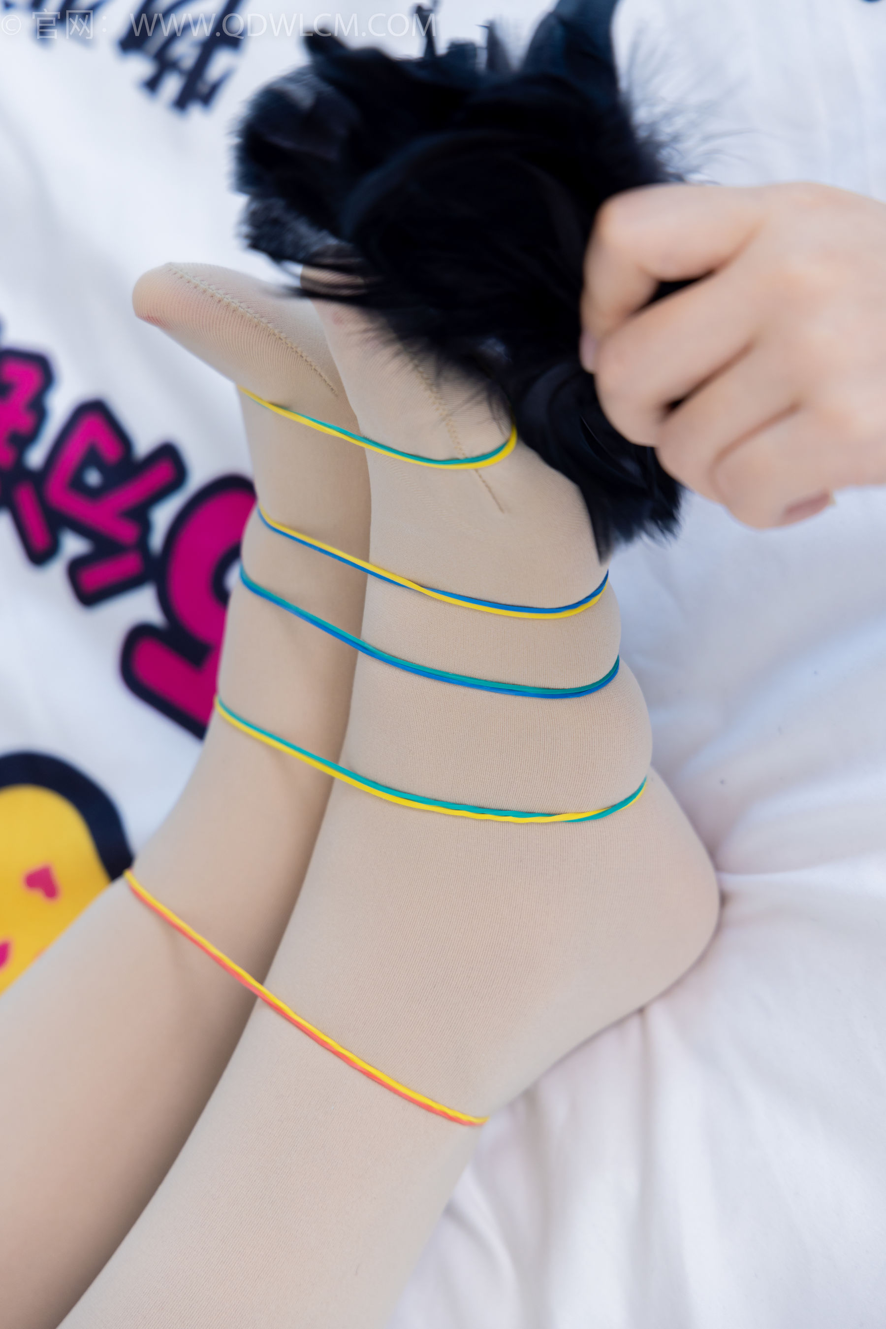 物恋传媒 No.1966 小敏 -暖暖的微光_第4张