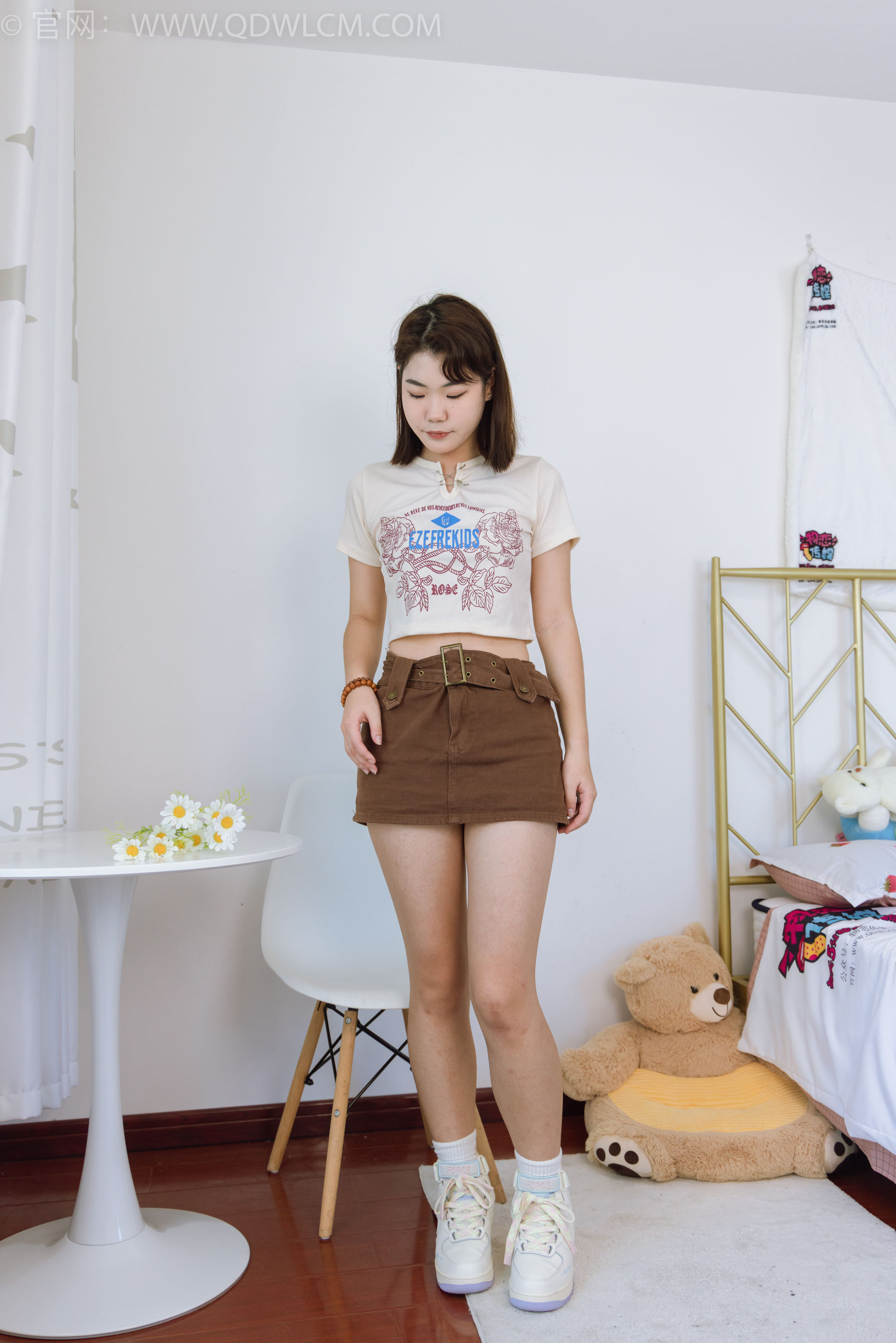 物恋传媒 No.1969 小迪 -夜半歌声_第1张