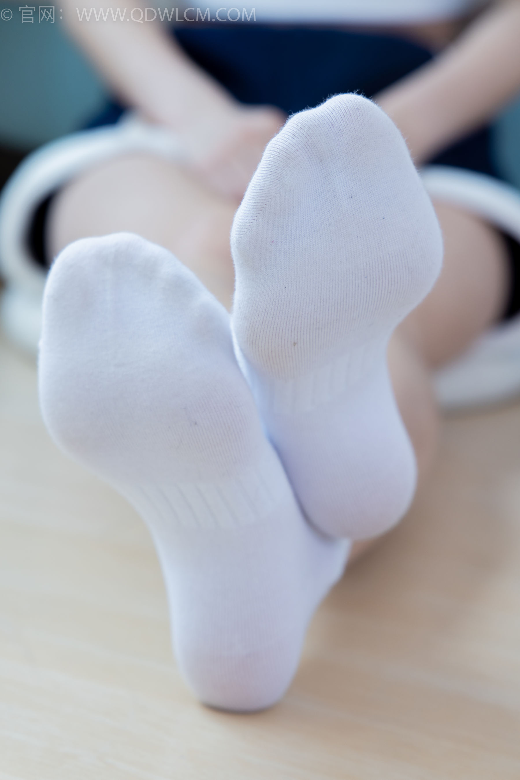 物恋传媒 No.1971 茯苓 -胡桃夹子_第3张