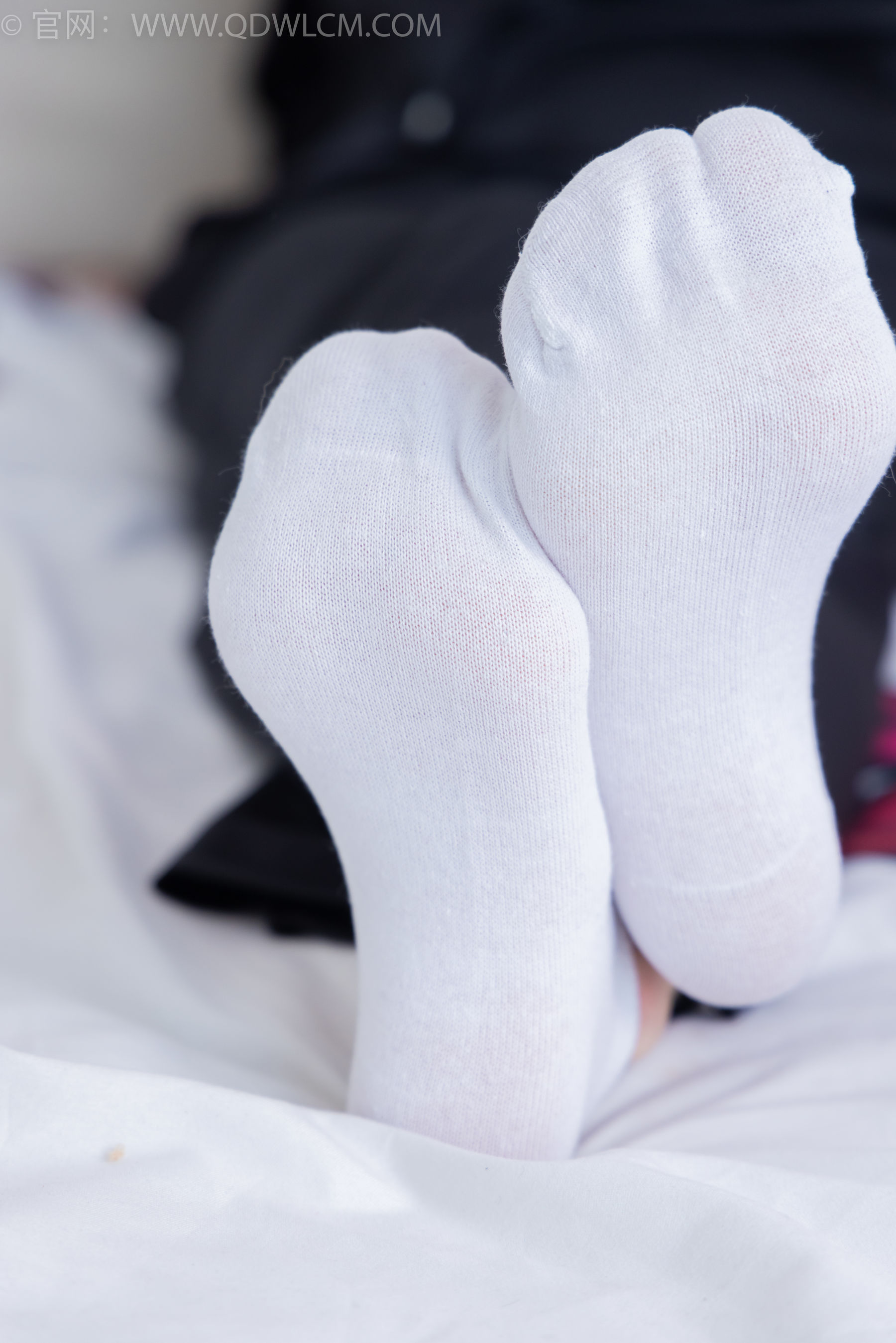 物恋传媒 No.1978 茯苓 -海棠念_第1张