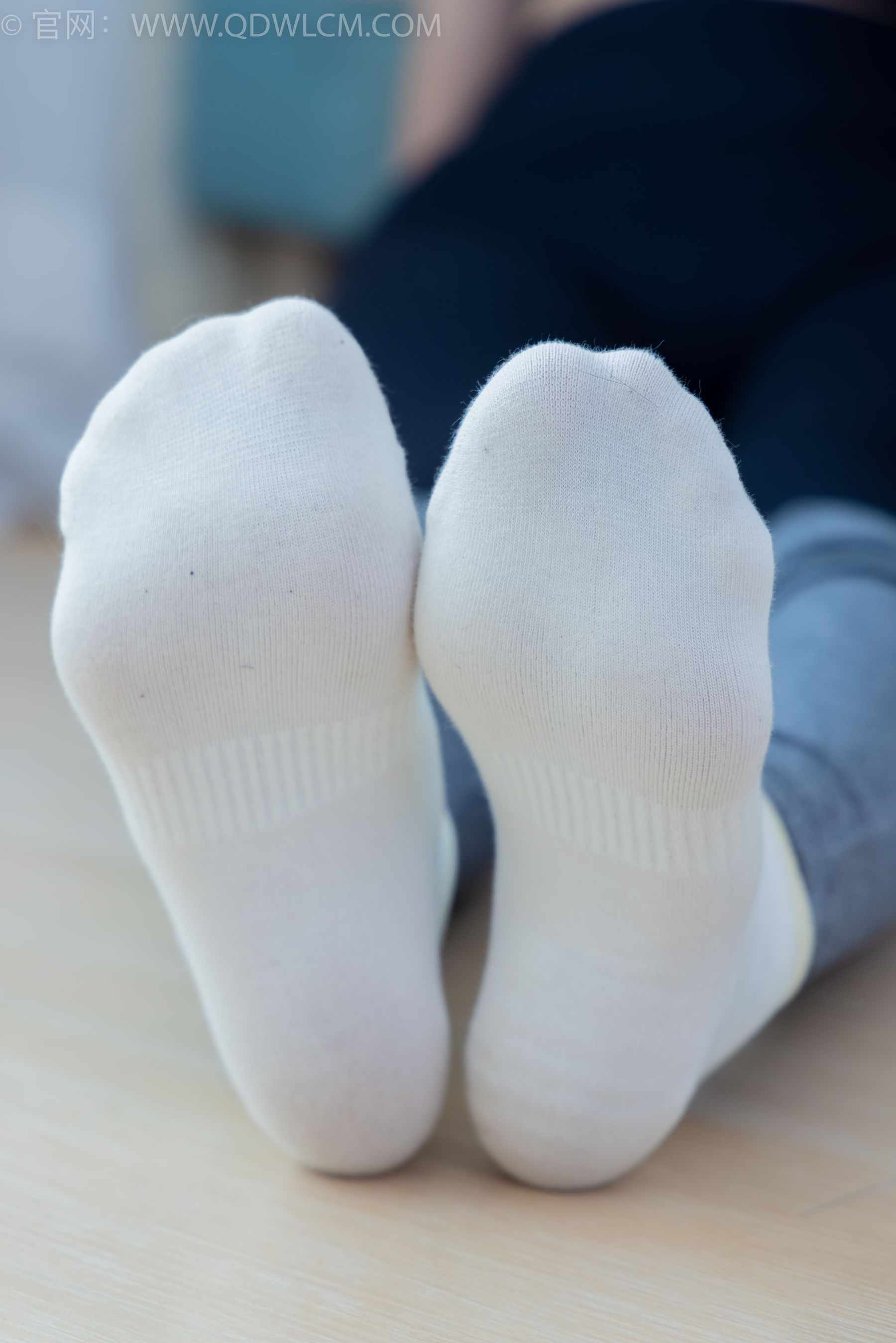 物恋传媒 No.1982 茯苓 -鸟的眼睛_第3张