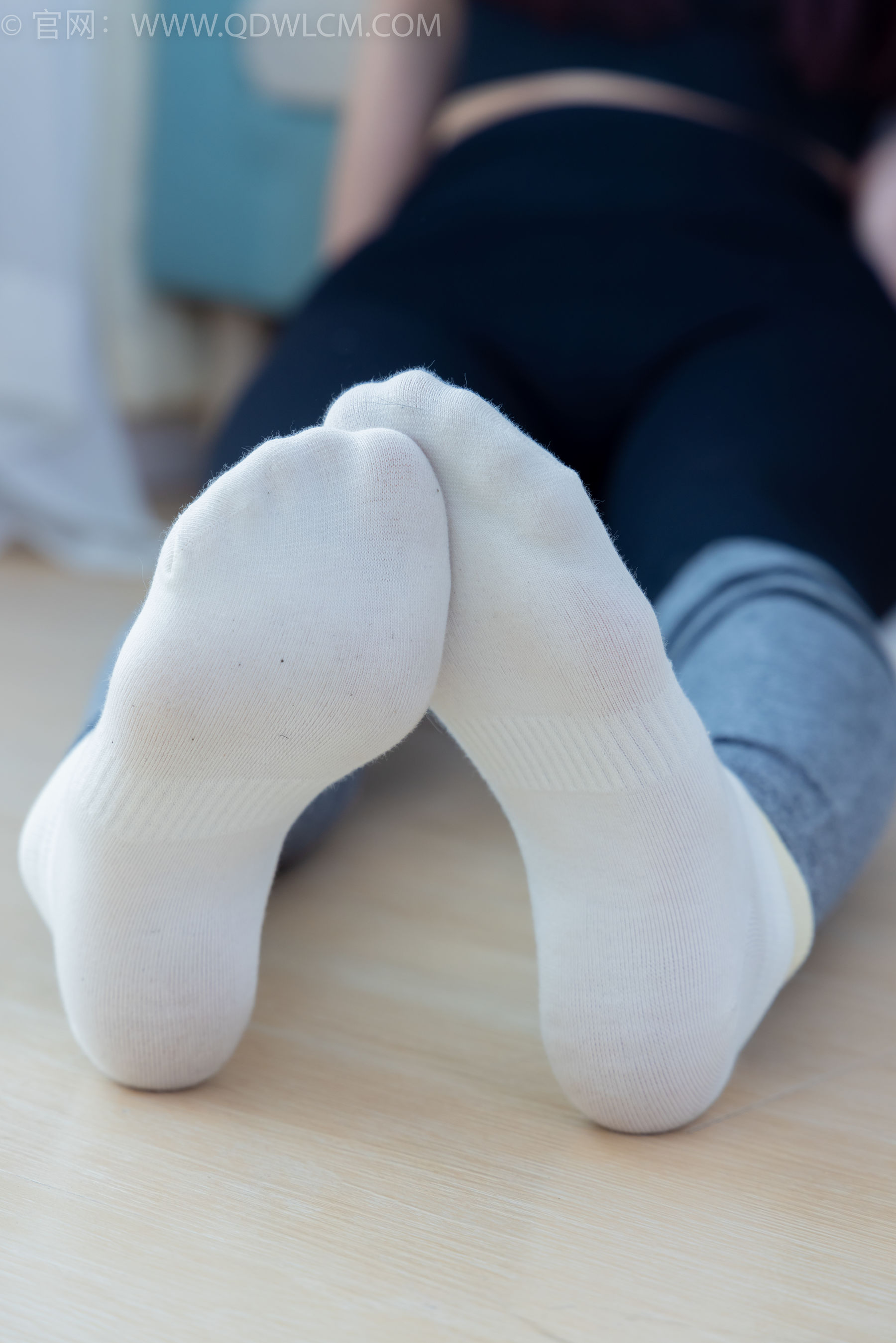 物恋传媒 No.1982 茯苓 -鸟的眼睛_第4张