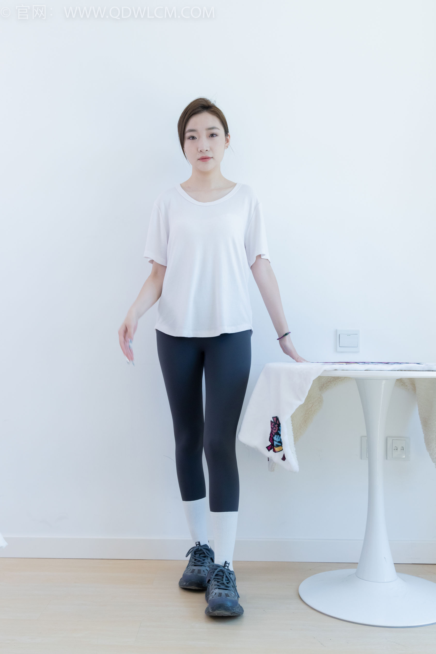 物恋传媒 No.1985 恬恬 -夏日浅海湾_第1张