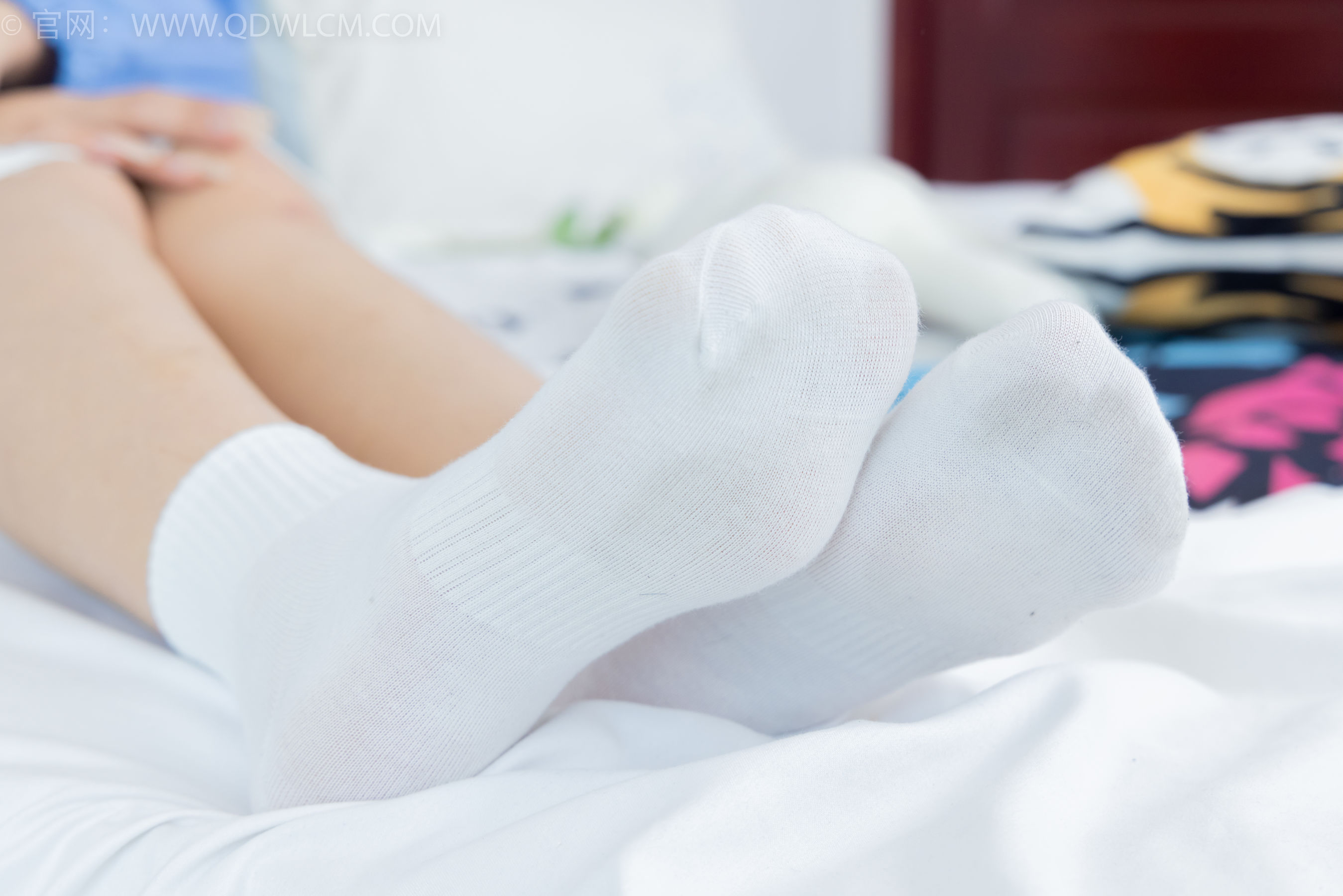 物恋传媒 No.1986 岚岚 -绿皮火车_第5张