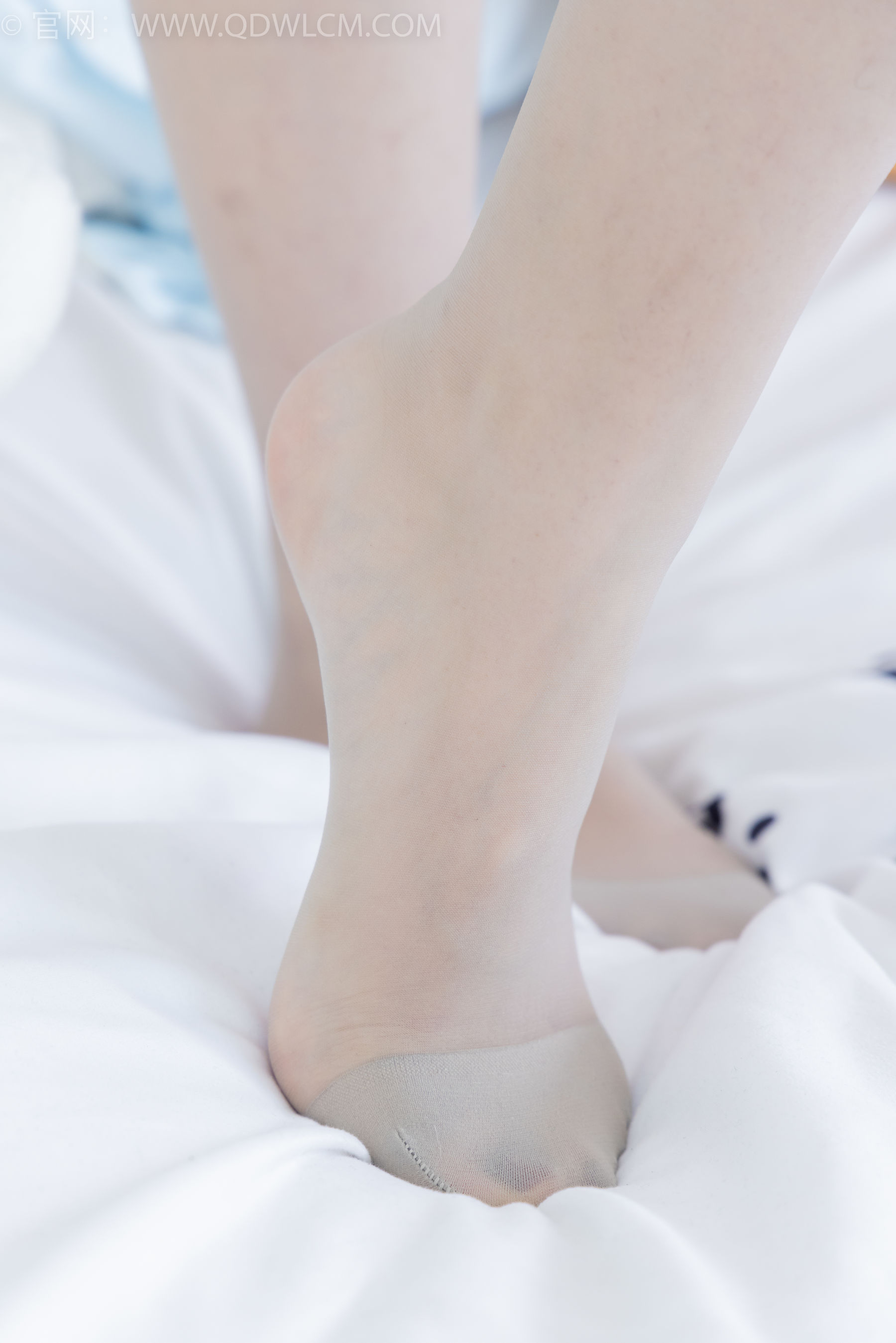 物恋传媒 No.1991 泡泡 -海岸线_第5张