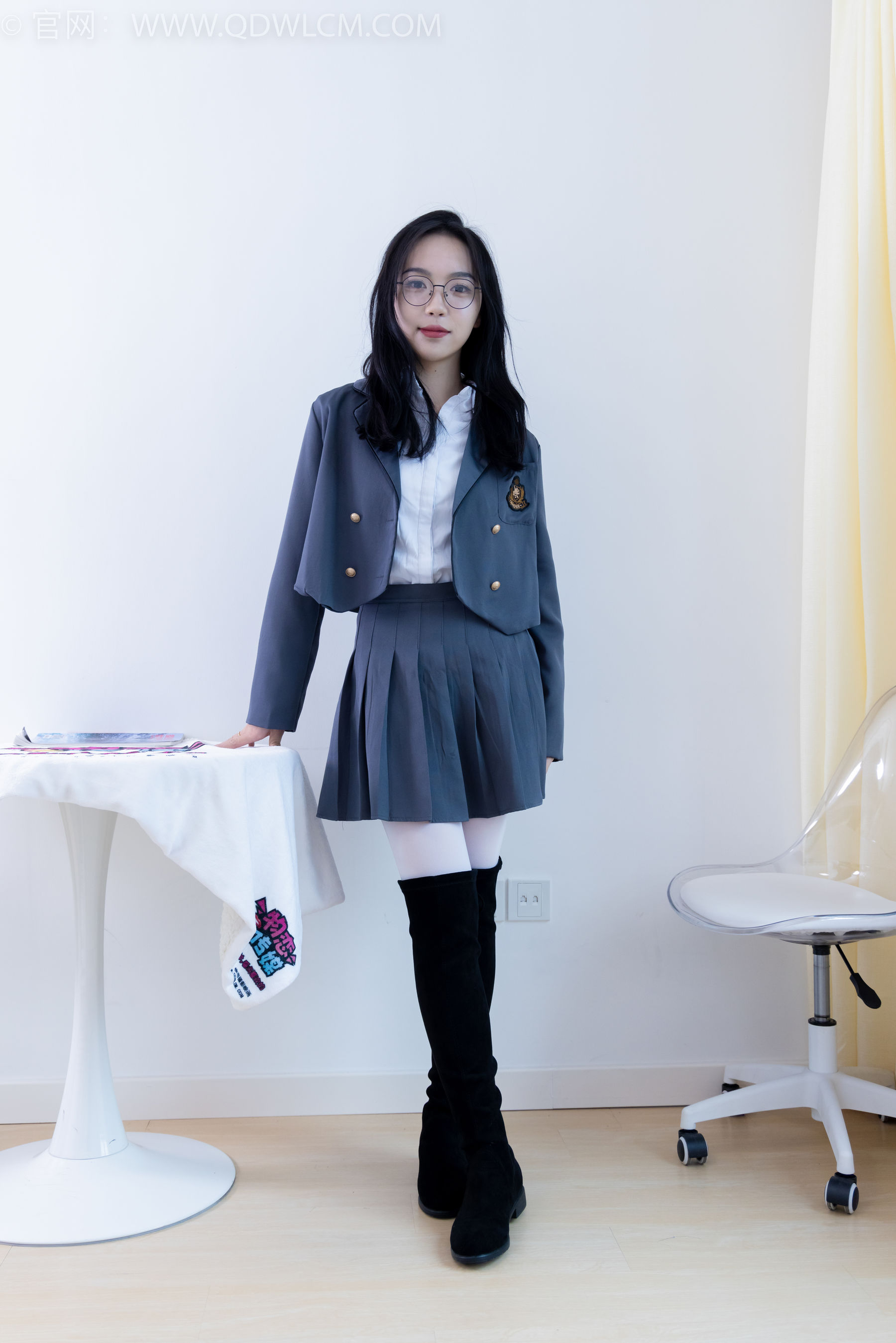 物恋传媒 No.1992 纱纱 -风的声音_第1张