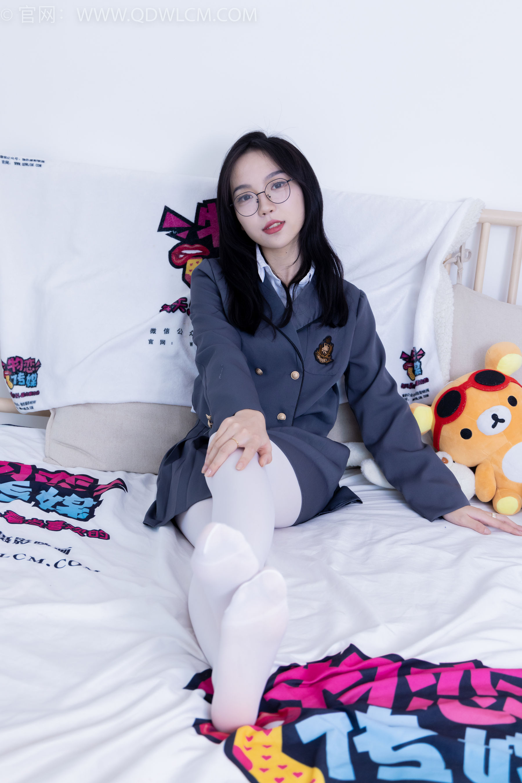 物恋传媒 No.1992 纱纱 -风的声音_第3张