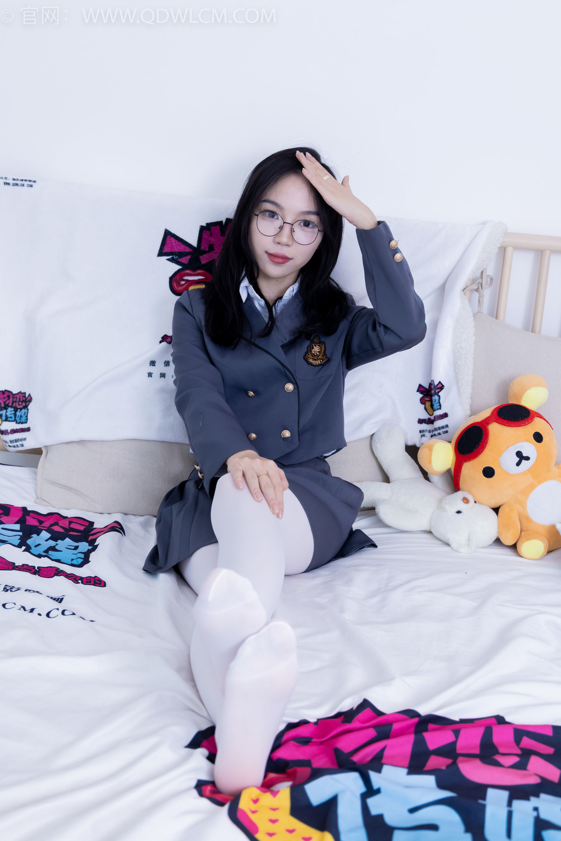 物恋传媒 No.1992 纱纱 -风的声音_第4张