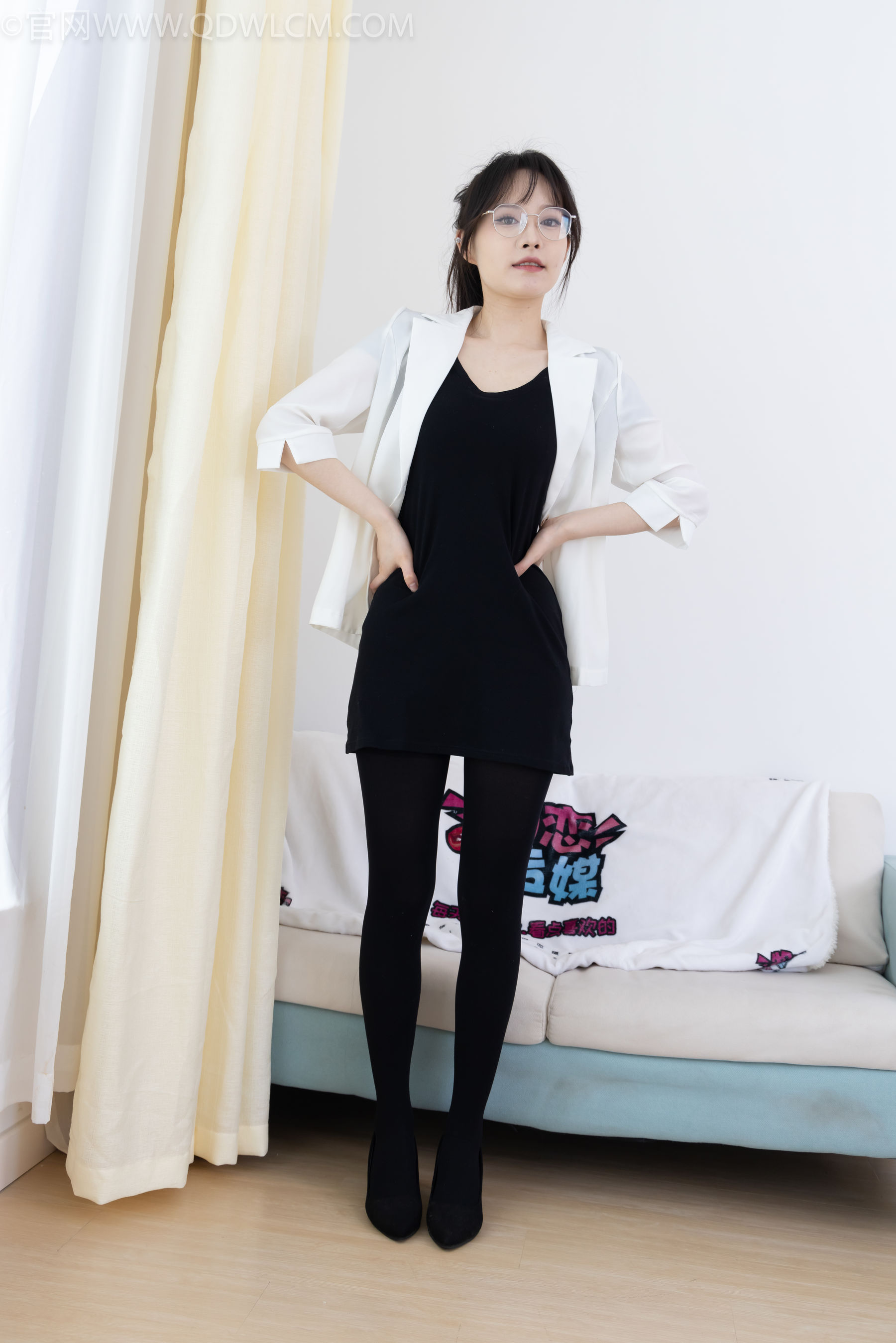 物恋传媒 No.1997 小酒 -童话剧情_第2张