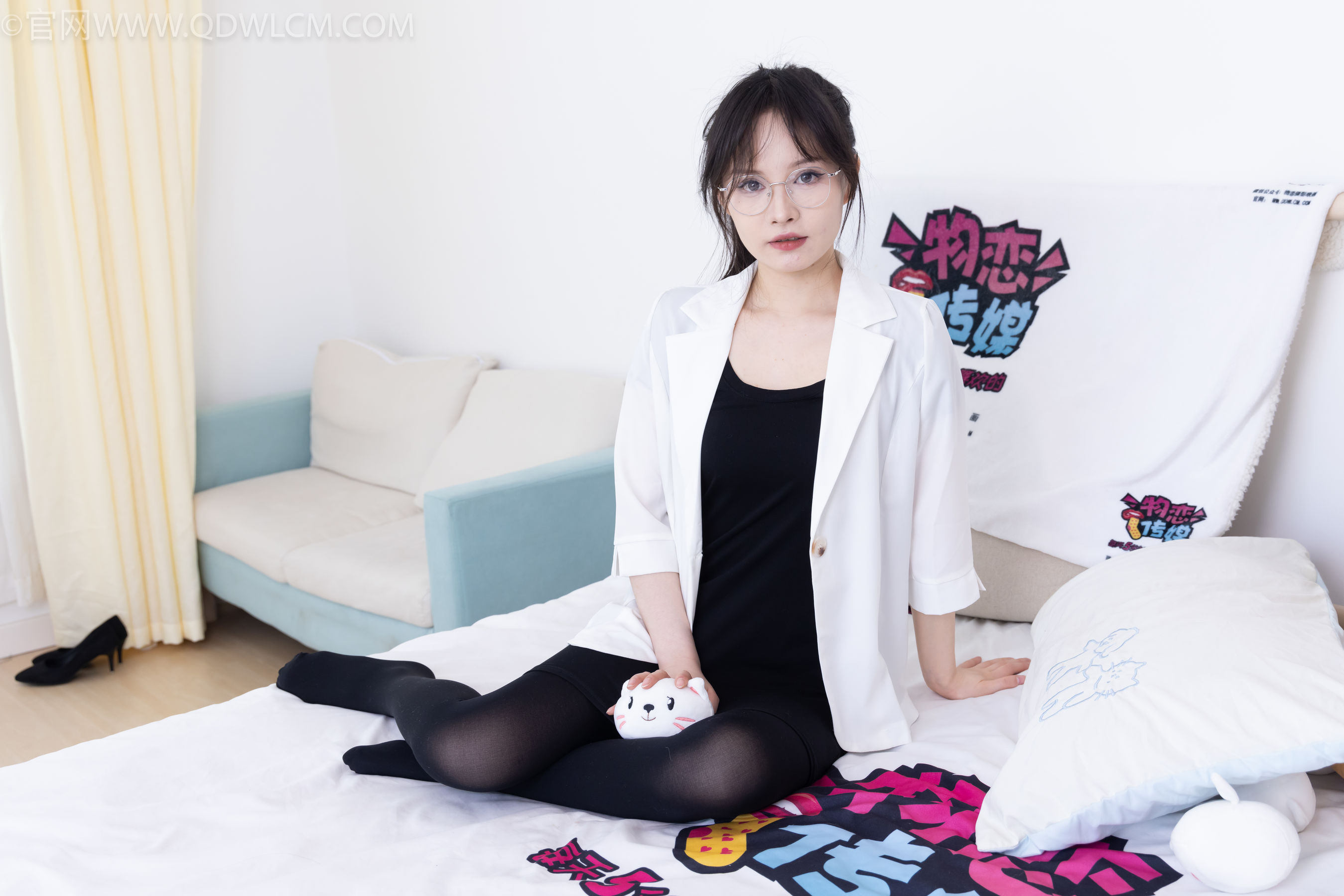 物恋传媒 No.1997 小酒 -童话剧情_第3张