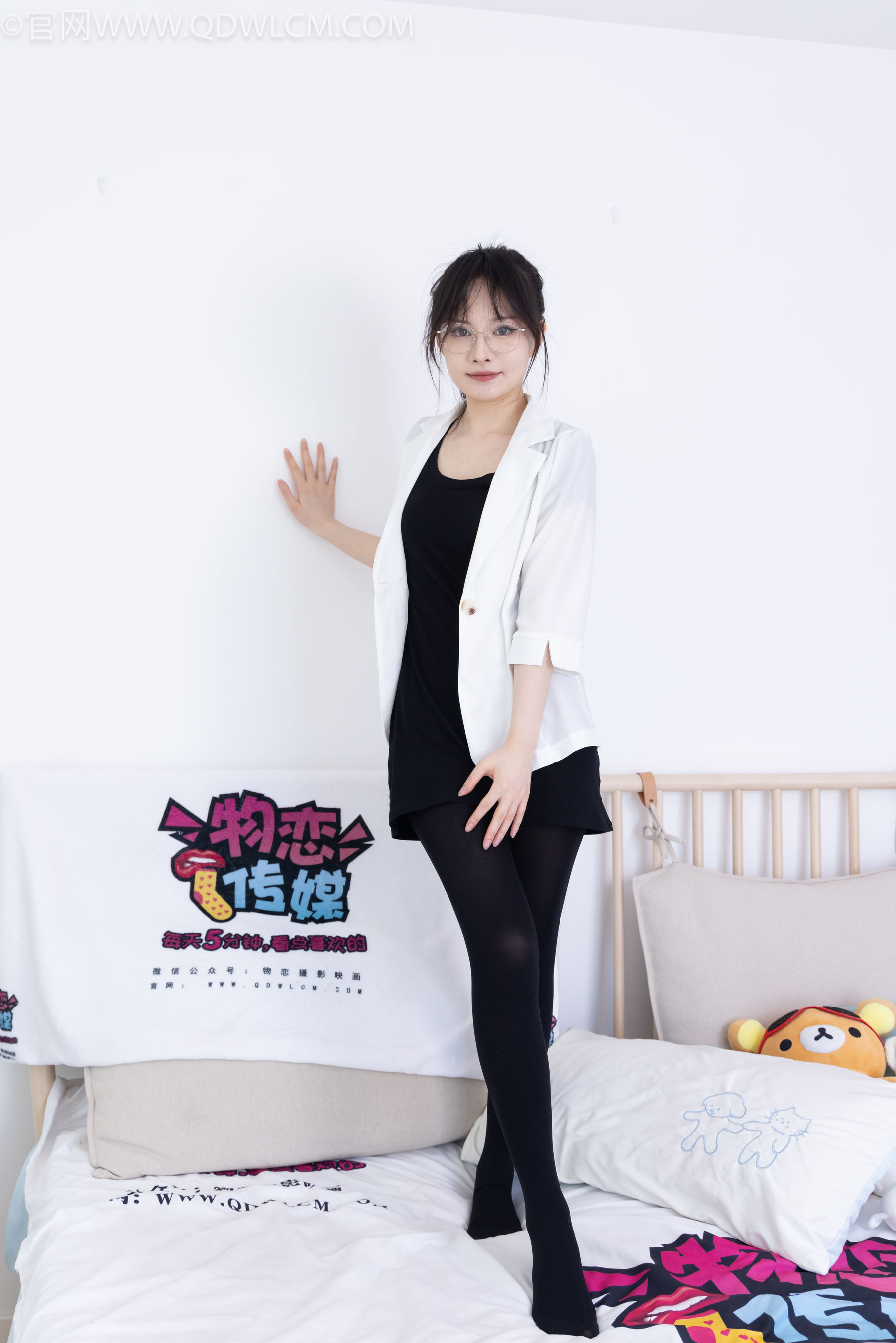 物恋传媒 No.1997 小酒 -童话剧情_第5张