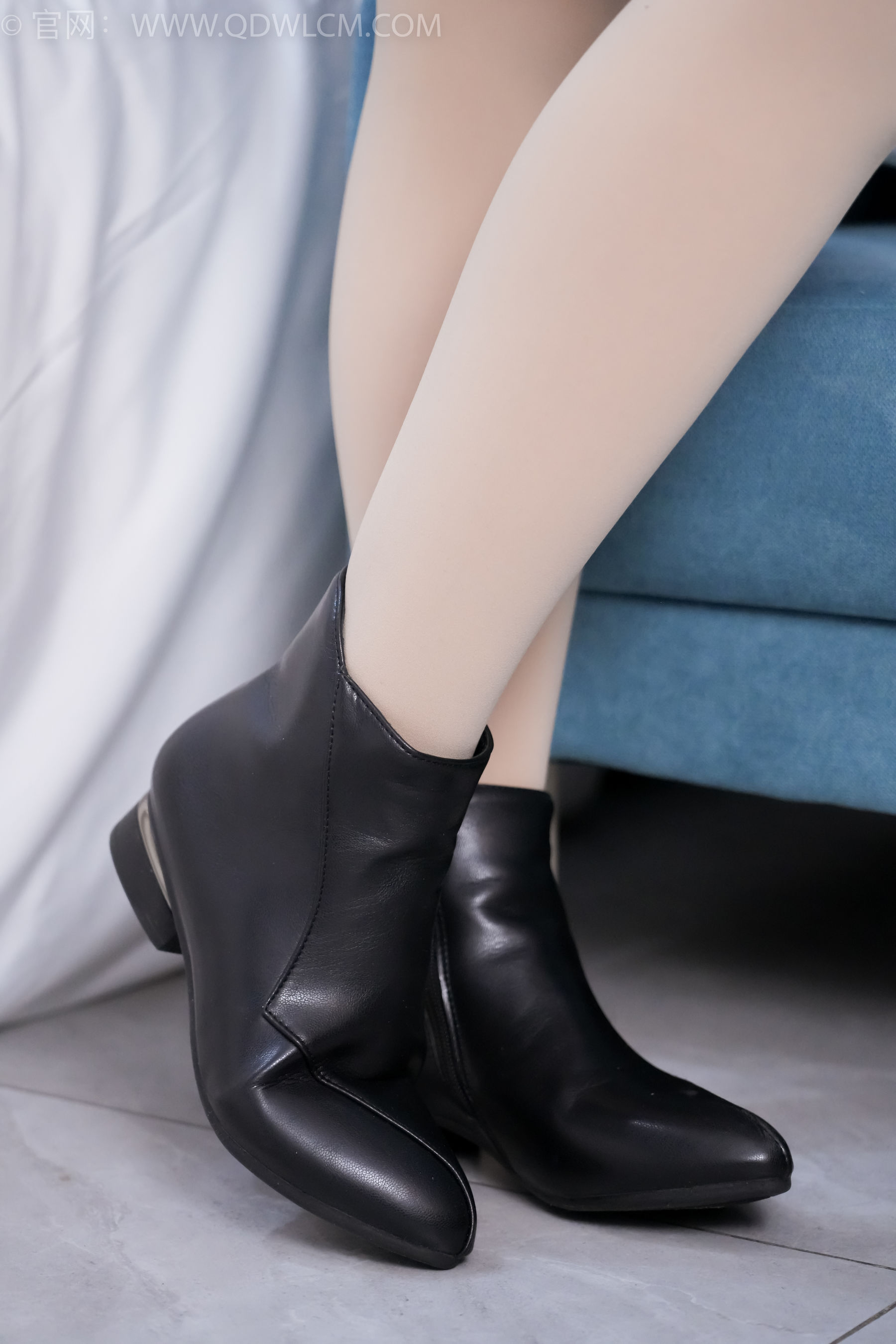 物恋传媒 No.2004 川川 -思念如歌_第5张