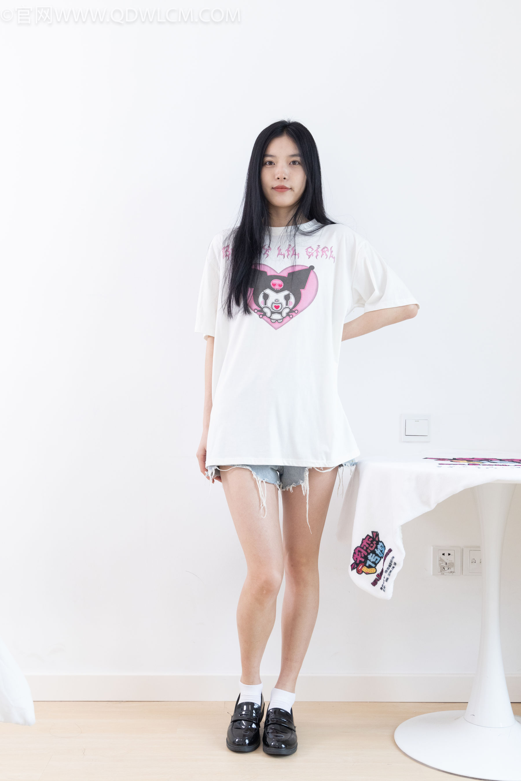 物恋传媒 No.2016 茯苓 -月明星稀_第1张