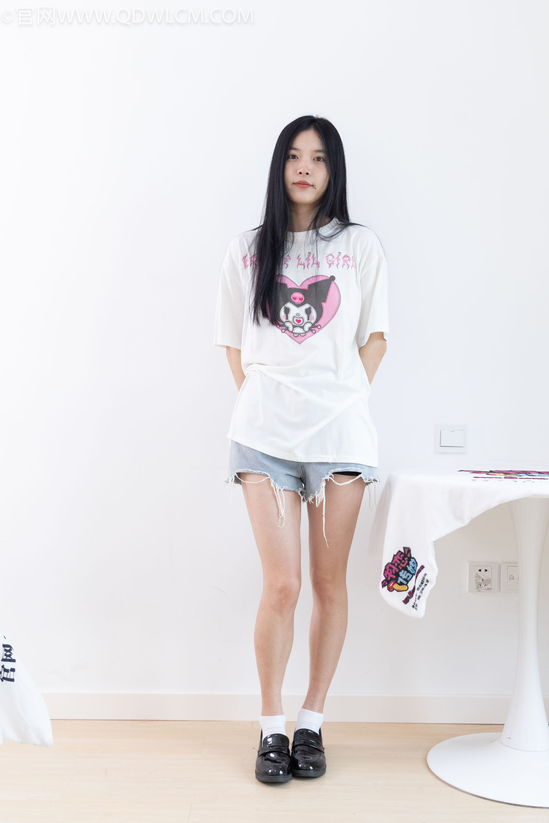 物恋传媒 No.2016 茯苓 -月明星稀_第2张