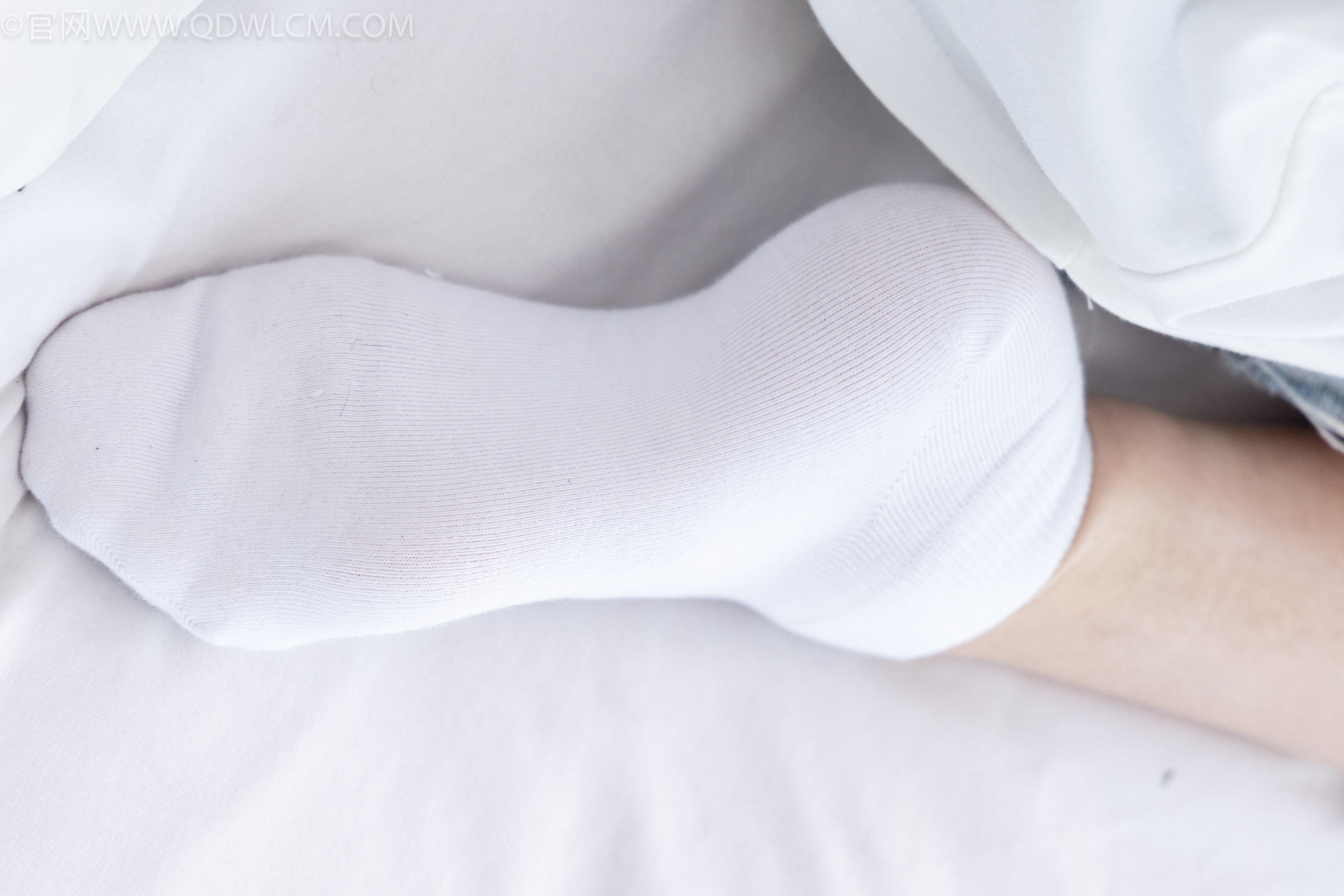 物恋传媒 No.2016 茯苓 -月明星稀_第3张