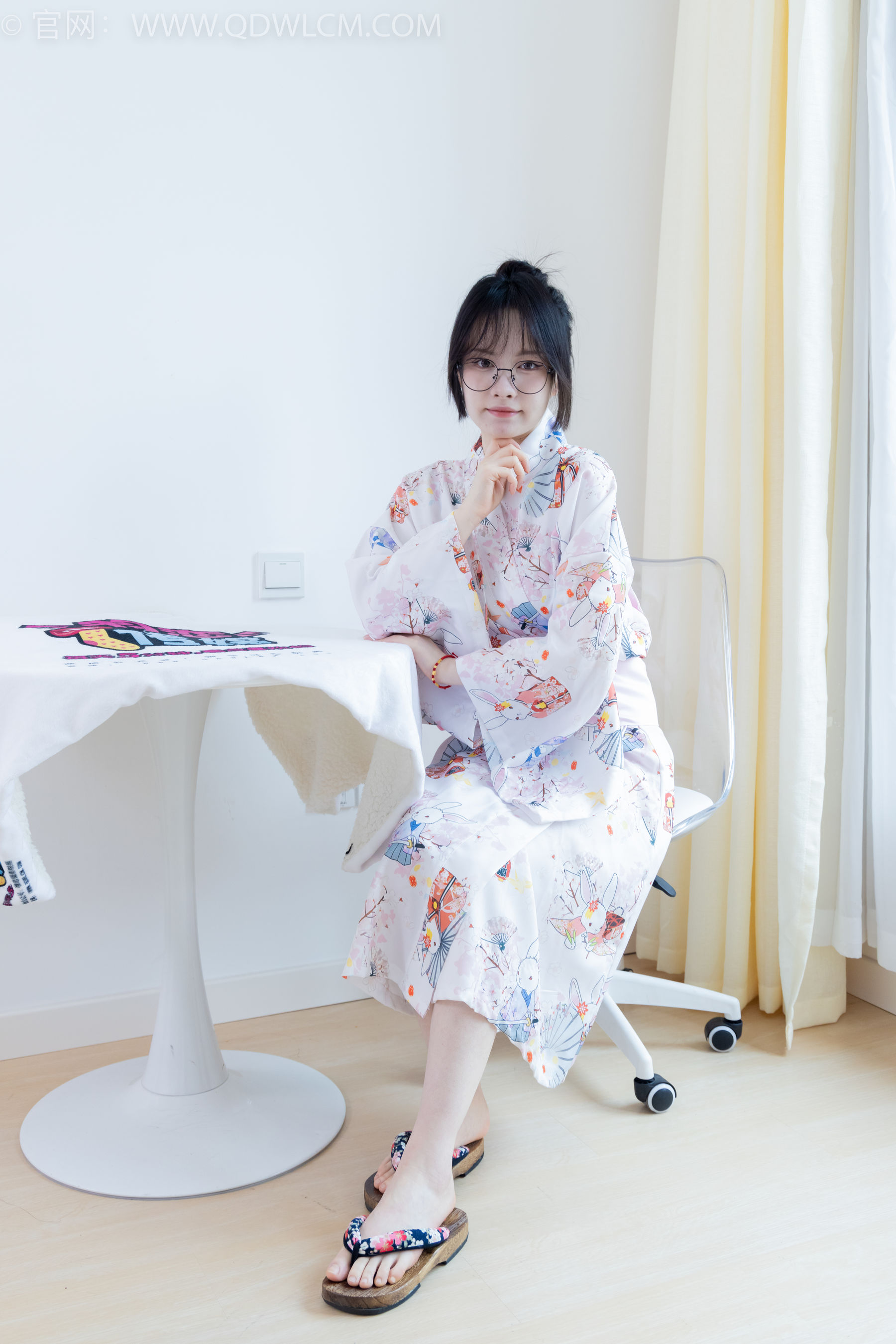 物恋传媒 No.2017 小酒 -爱未眠_第2张