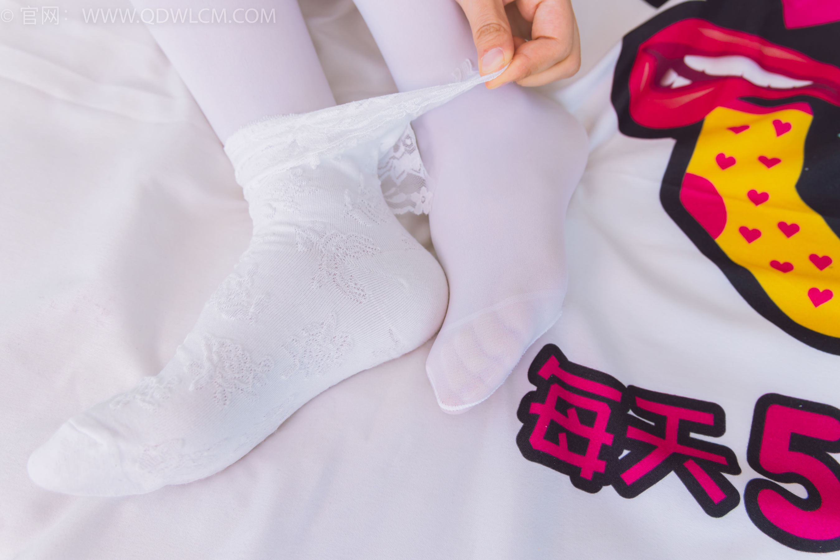 物恋传媒 No.2018 米米 -流星雨滑落_第4张