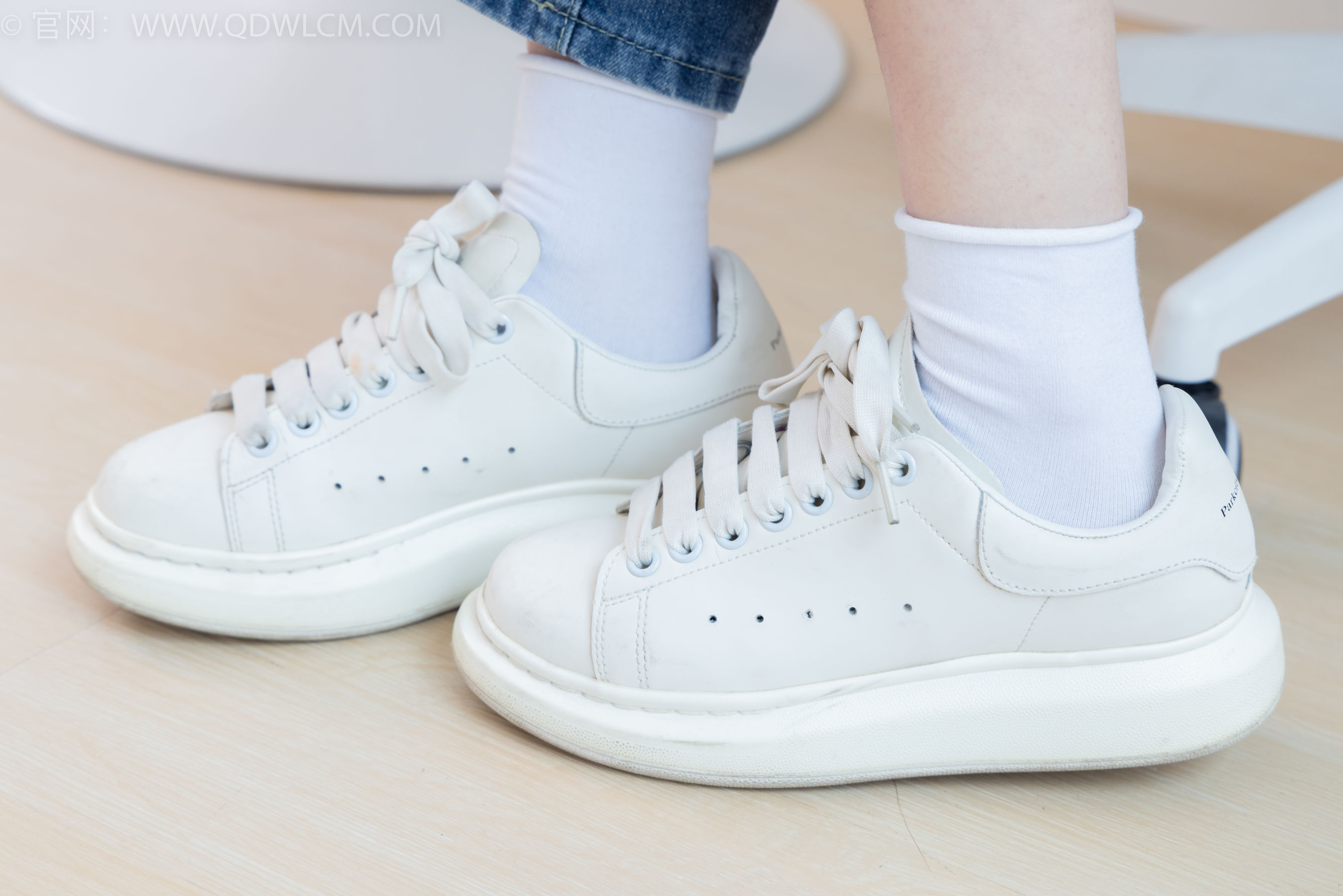 物恋传媒 No.2019 闪闪 -樱桃小丸子_第2张