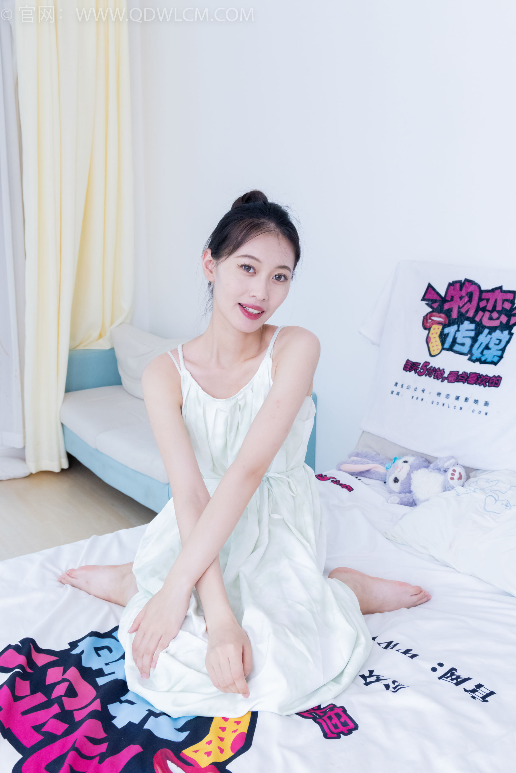 物恋传媒 No.2031 小优 -新人驾到_第5张