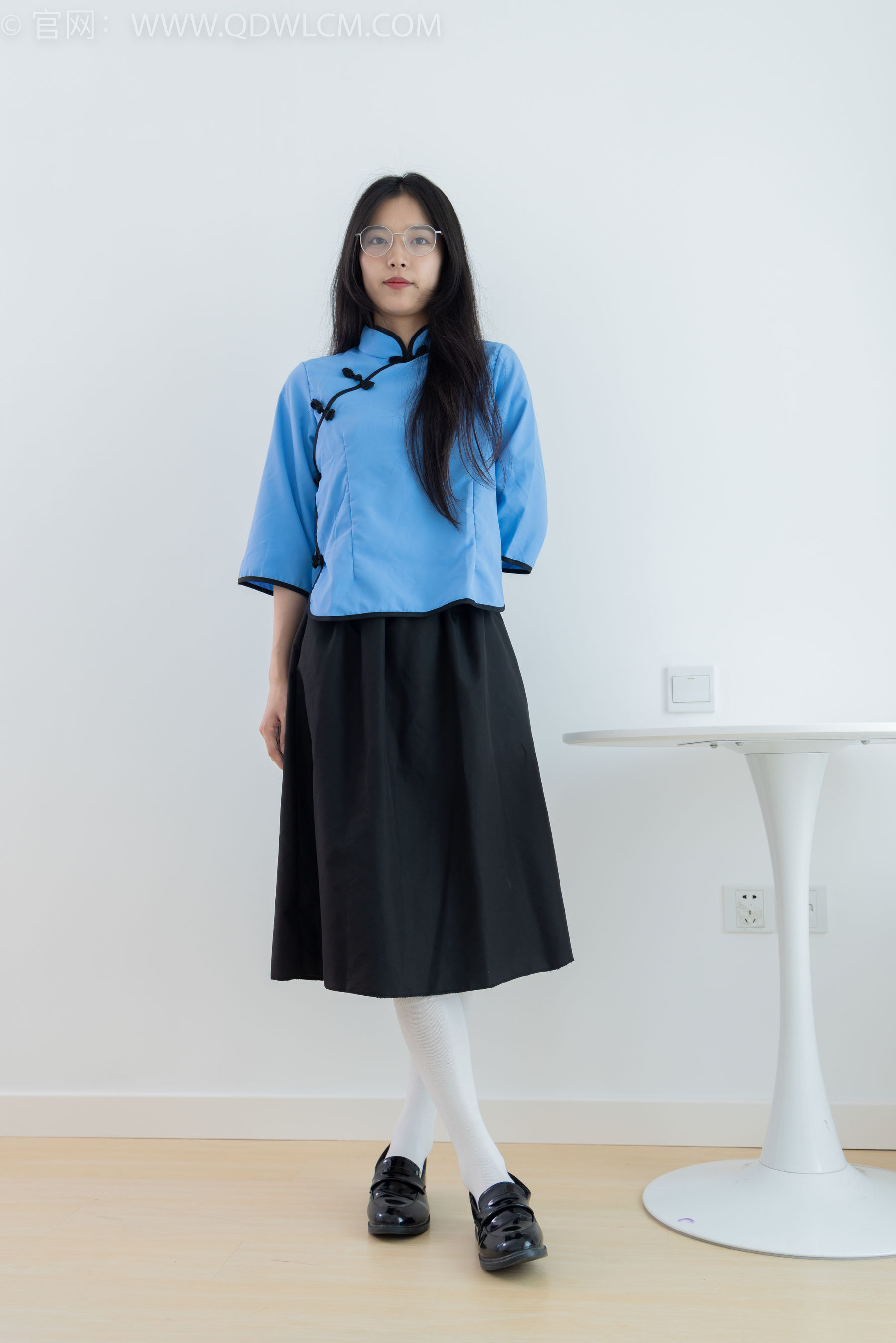 物恋传媒 No.2036 茯苓 -星星遍布宇宙_第1张