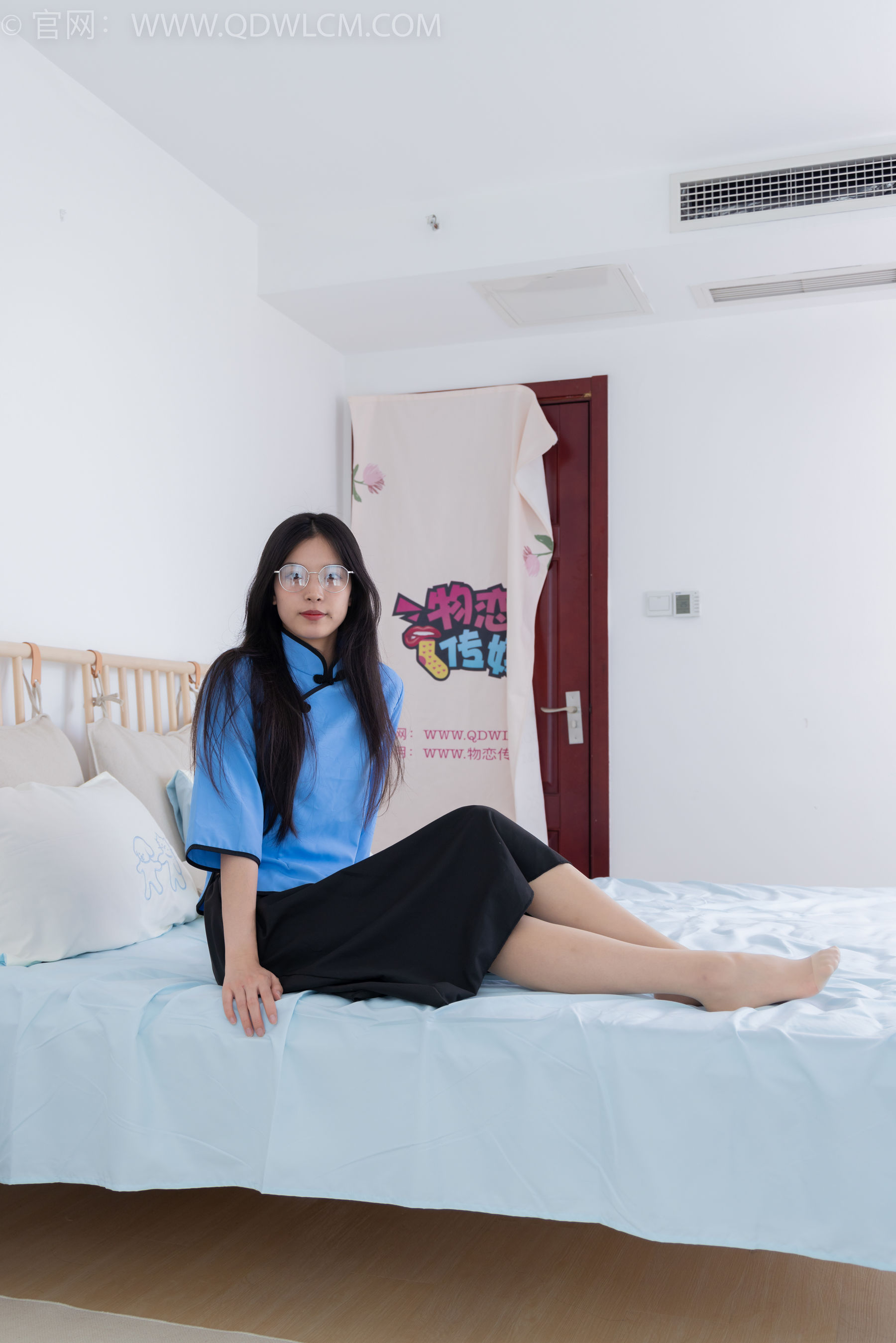 物恋传媒 No.2036 茯苓 -星星遍布宇宙_第3张